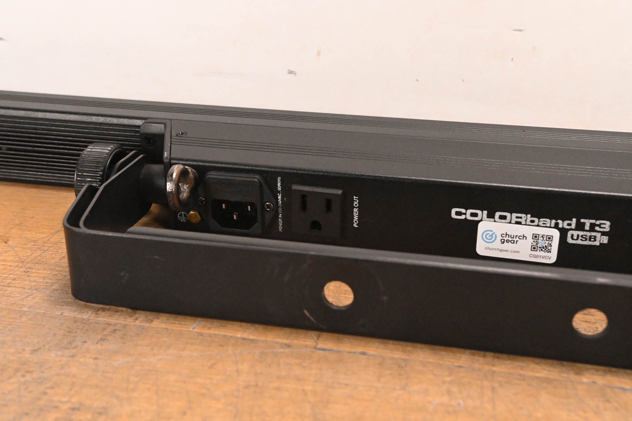 Chauvet COLORband T3USB Linear RGB Wash Light