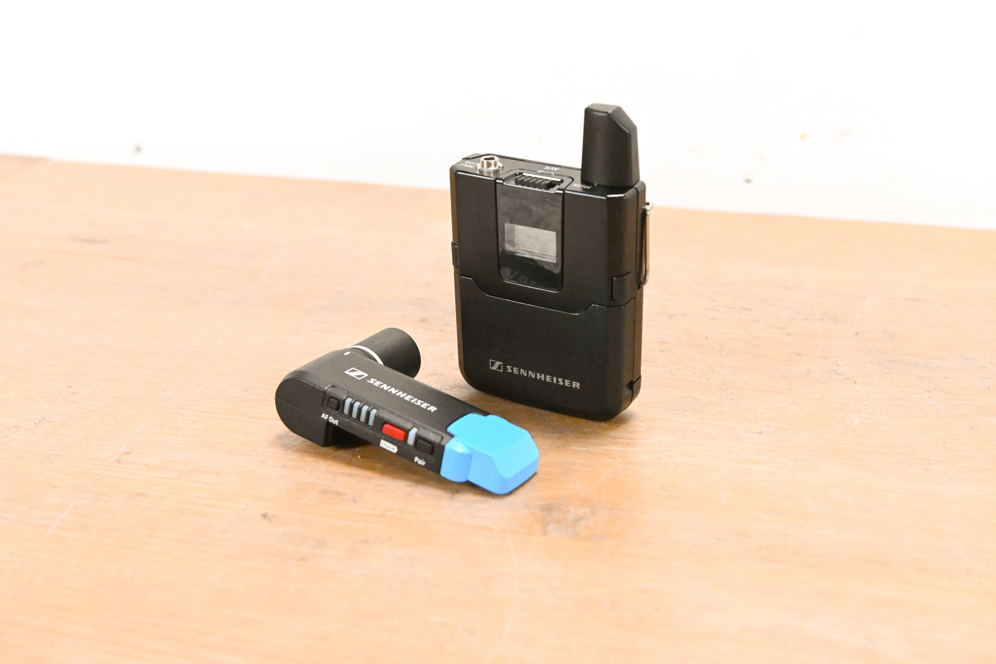 Sennheiser AVX Digital Wireless System (NO MICROPHONE)