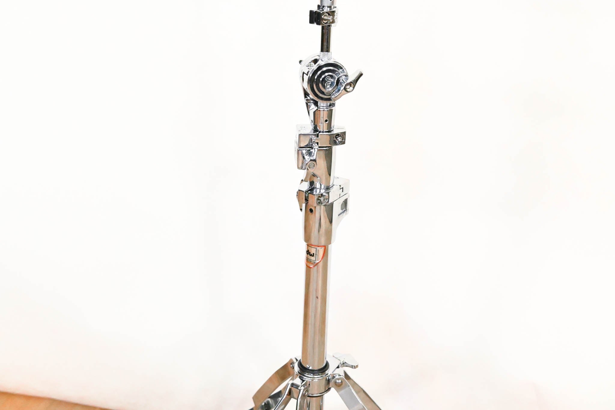 DW DWCP9700 9000 Series Heavy Duty Straight/Boom Cymbal Stand