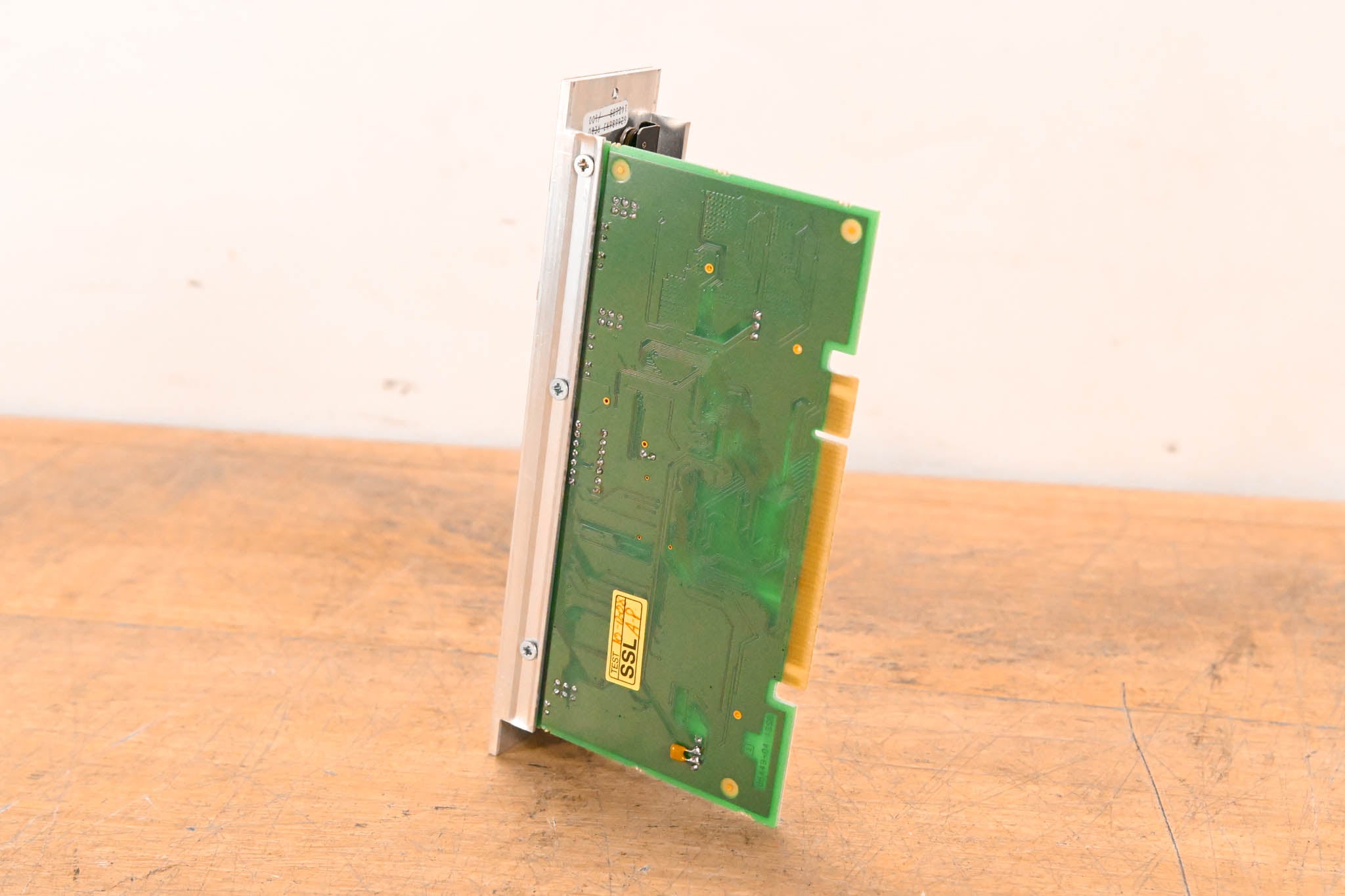 Solid State Logic C300 HD Motorized Fader Module – ALPS K-Fader Assembly