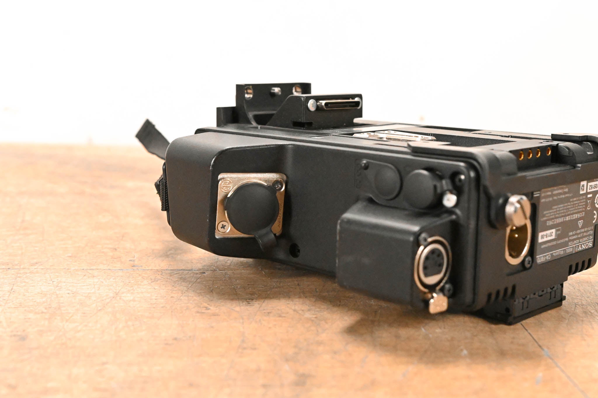 Sony CA-FB70 Fiber Camera Adapter