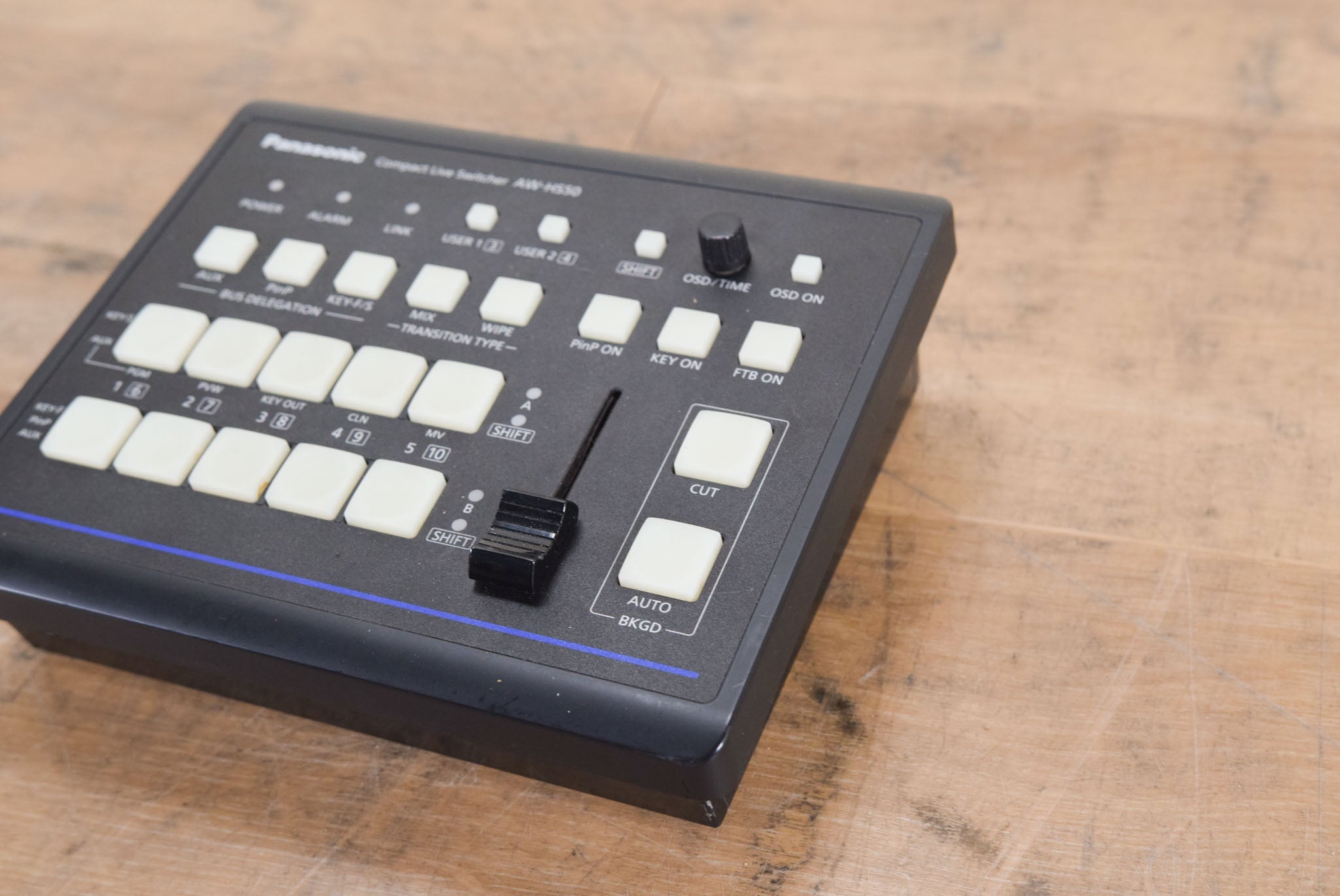 その他 PANASONIC AW-HS50 AW-HS50 | Switchers & Mixers | Broadcast and Professional AV