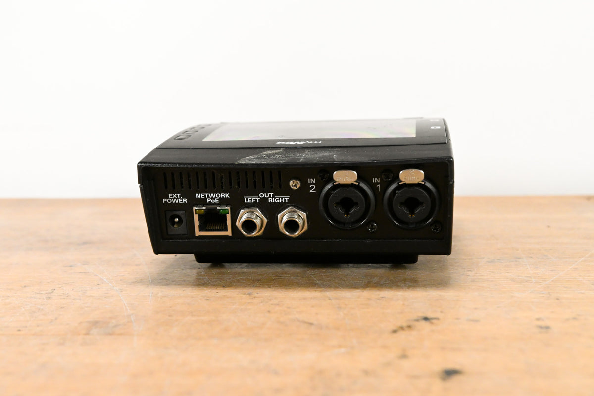 Movek myMix Personal Monitor Mixer