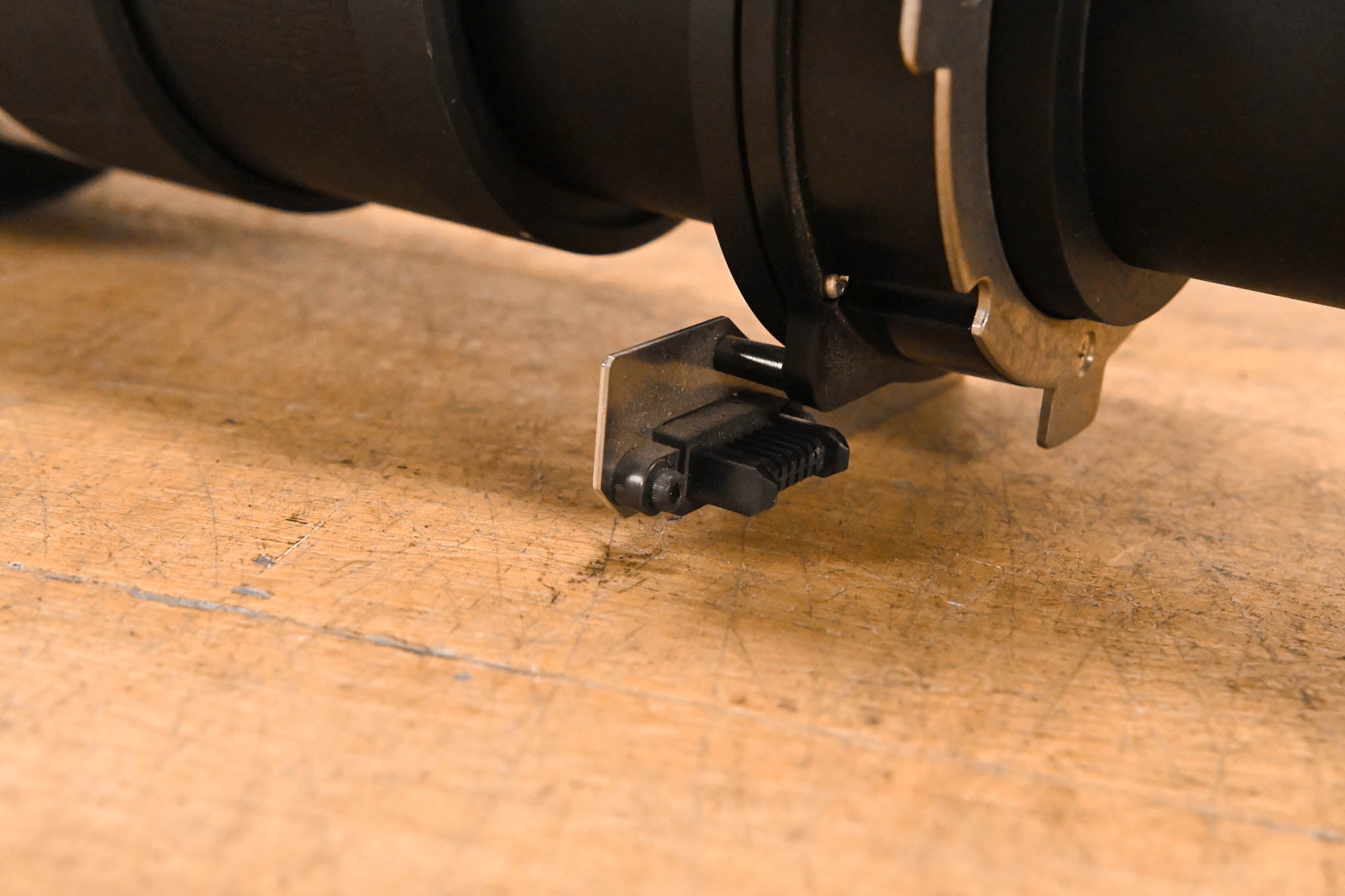 Christie 0.73:1 0.95 SXGA+ / 0.67:1 CT 0.95 HD Projector Lens