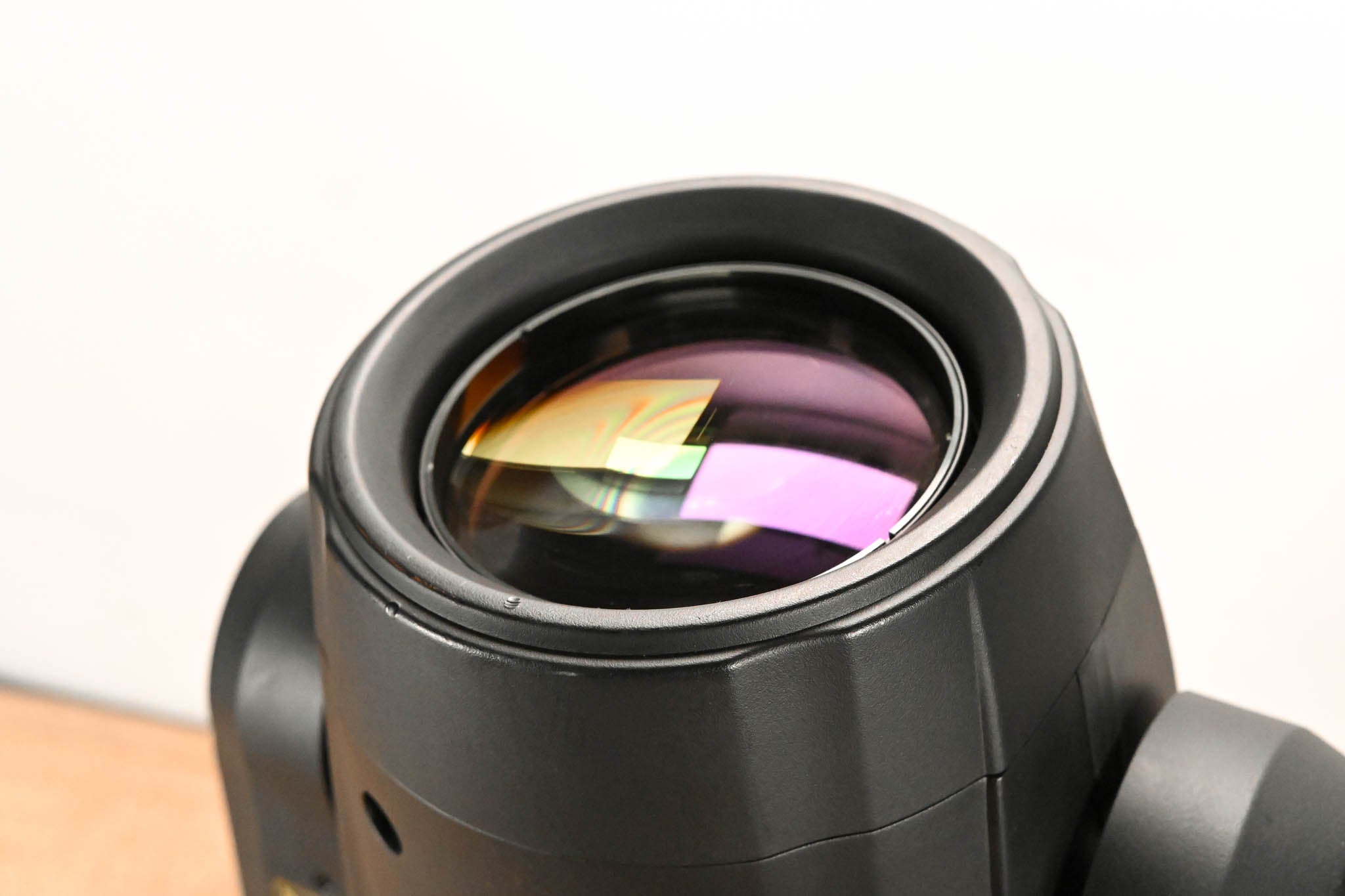 Martin Lighting RUSH MH 4 Beam Moving Head Lighting Fixture