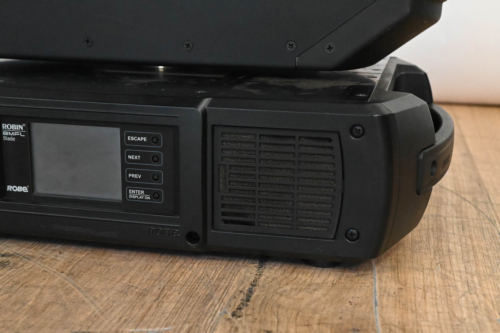 Robe ROBIN BMFL Blade Discharge Lamp Moving Light