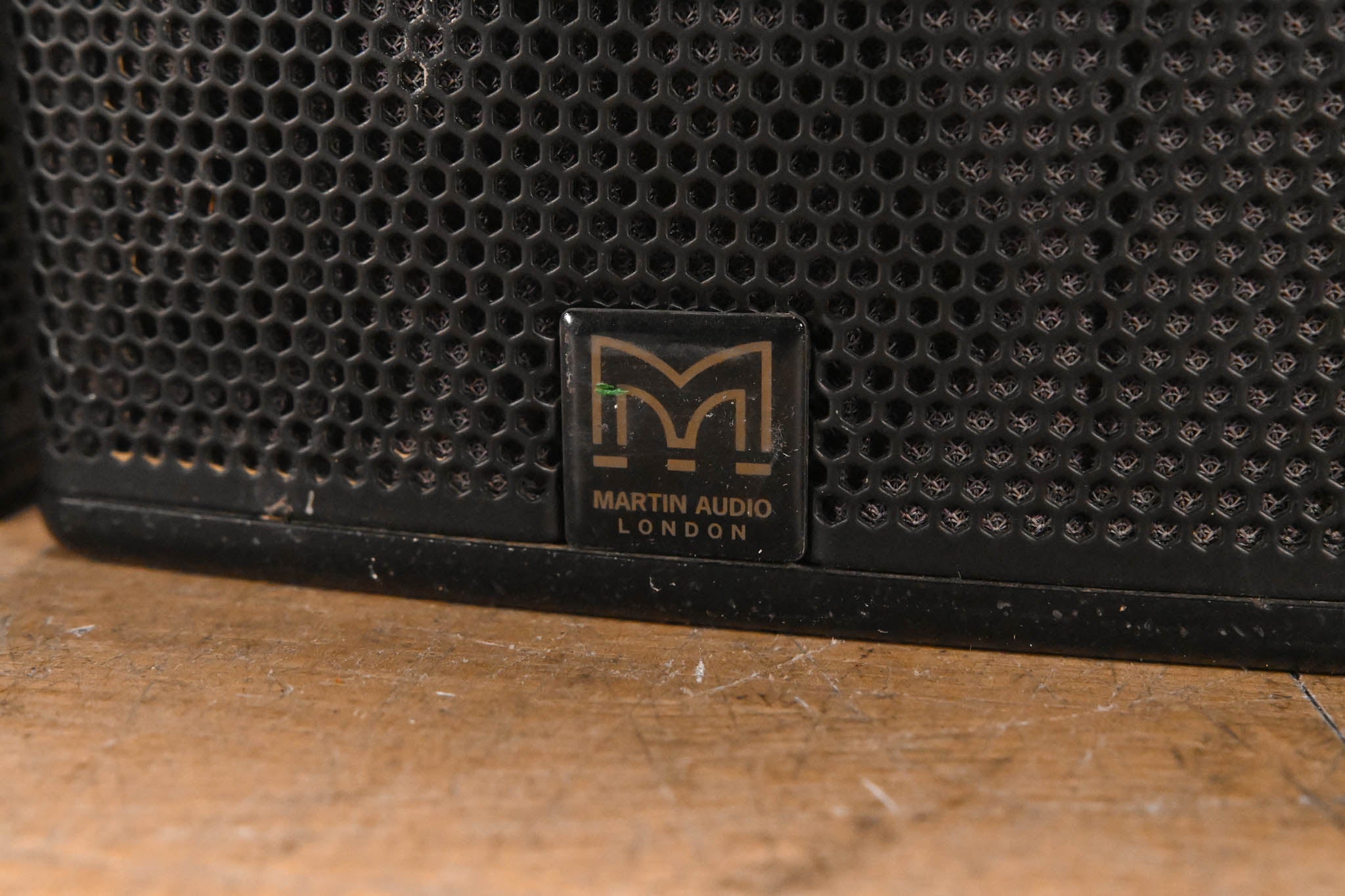 Martin Audio CDD5TX 5" Passive Coaxial On-Wall Outdoor Speaker (PAIR)