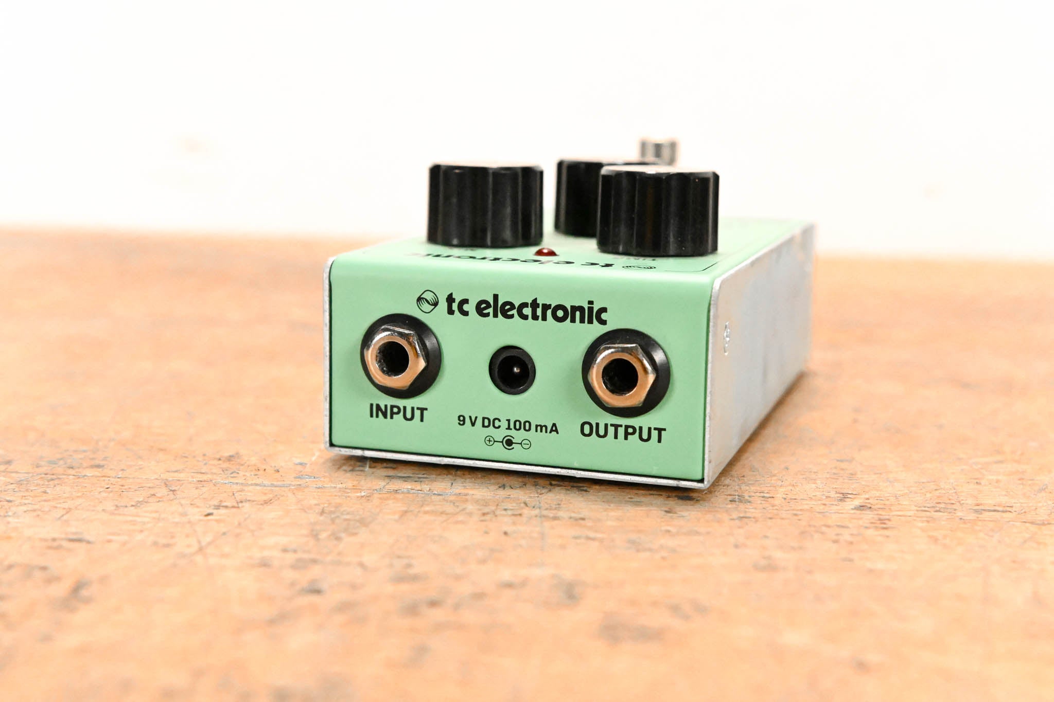 TC Electronic The Prophet Digital Delay Pedal