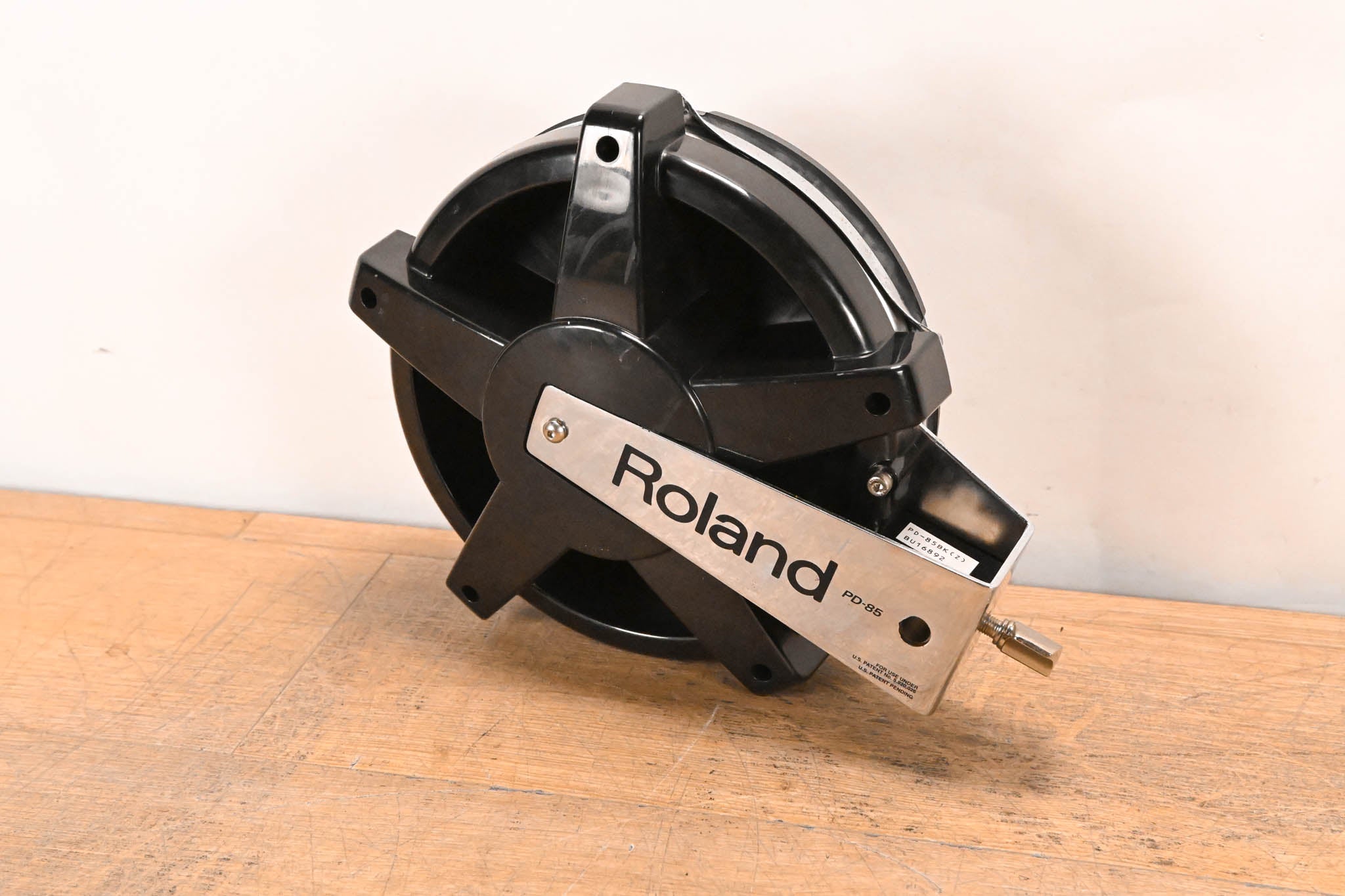 Roland PD-85BK 8" Dual-Zone V-Pad for TD-Series Modules