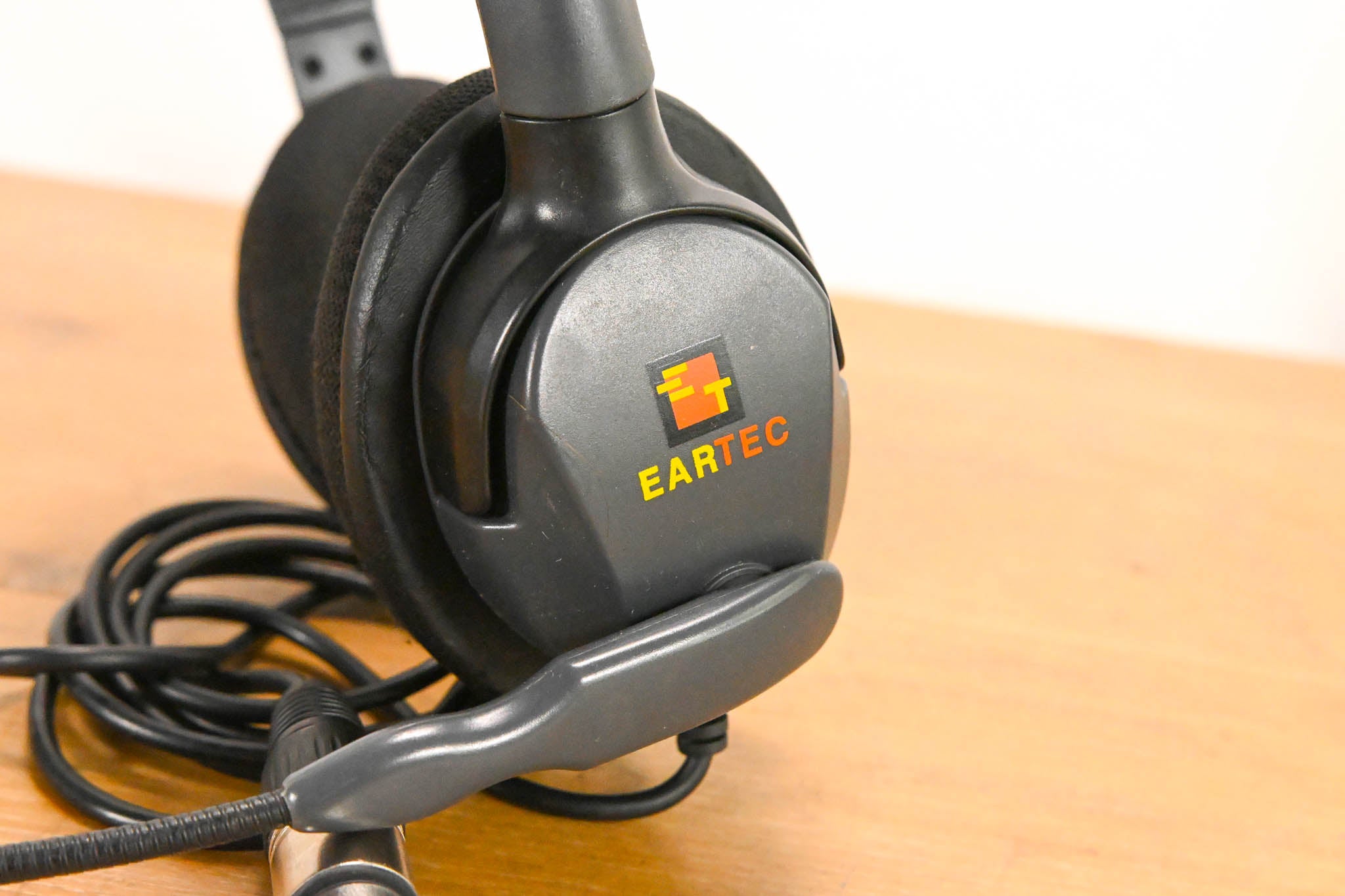 Eartec Max4G Dual Ear Headset