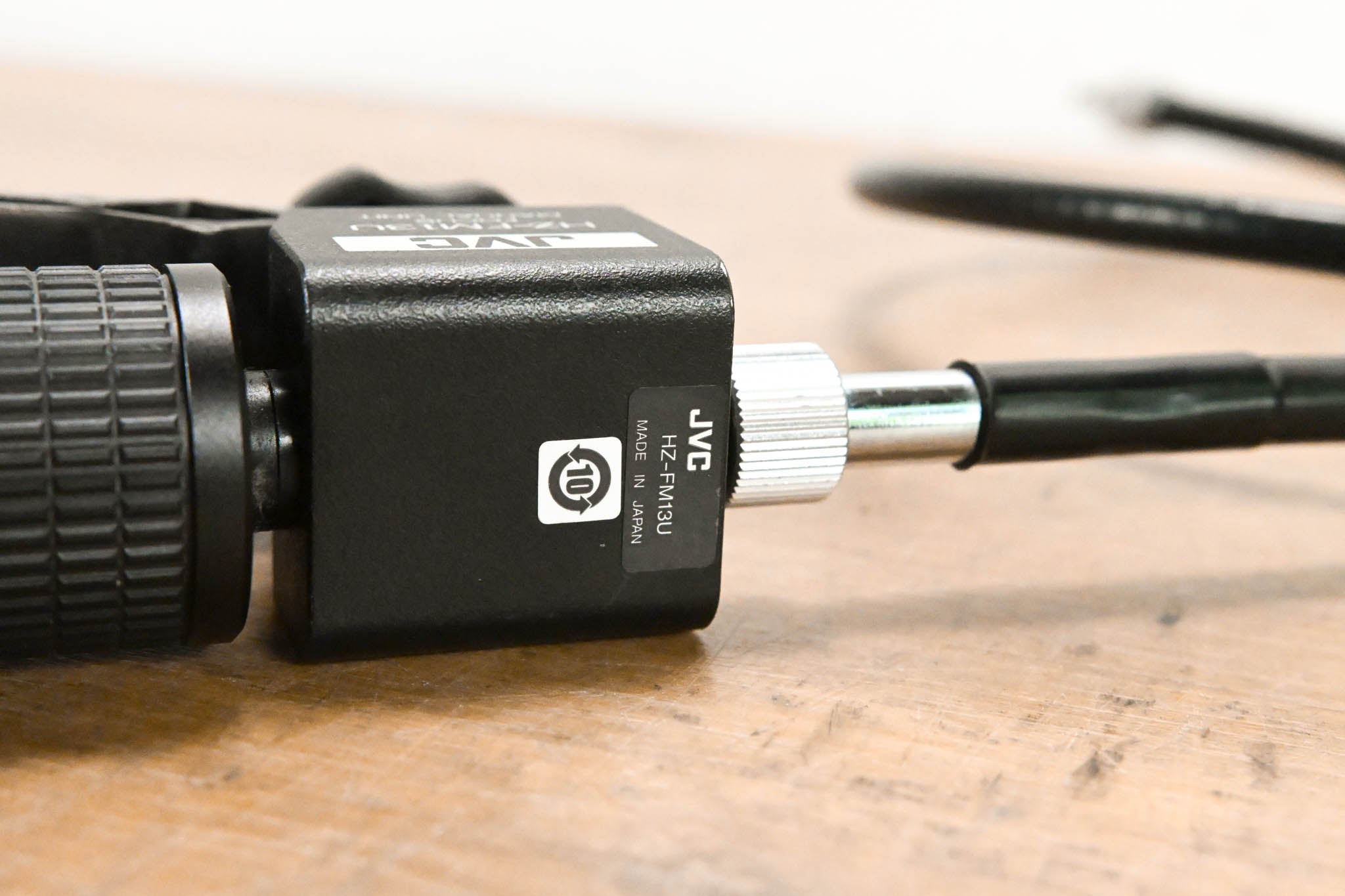 JVC HZ-FM13U Rear Manual Focus Control for Fujinon Lenses