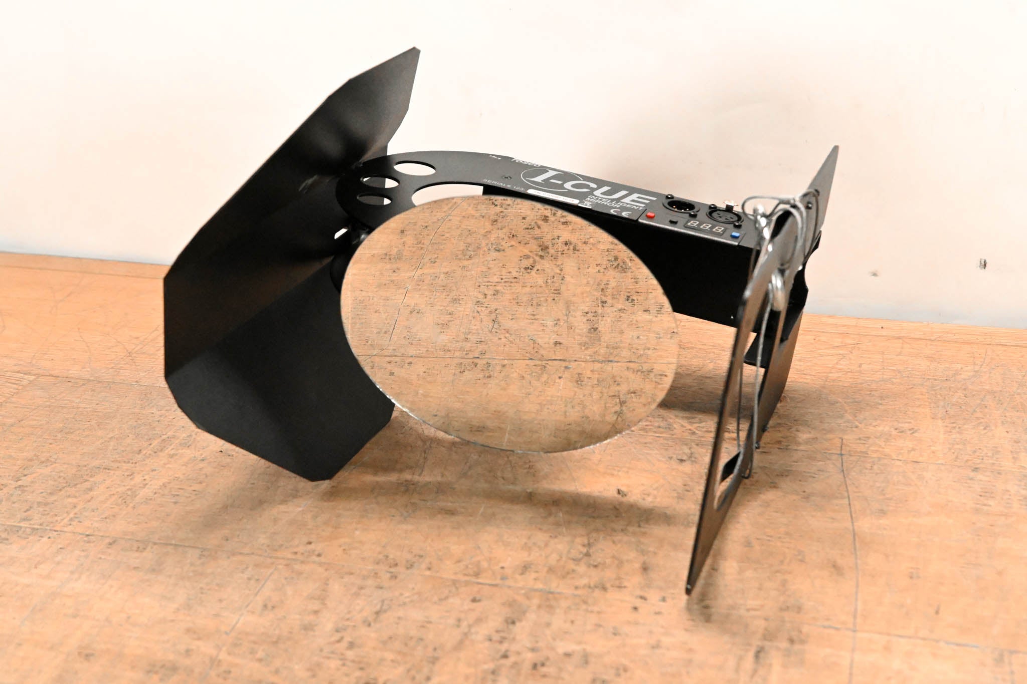Rosco I-CUE Intelligent Mirror (NO POWER SUPPLY)