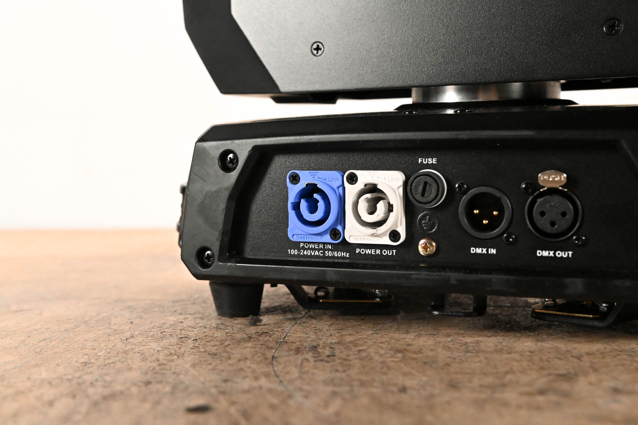 Chauvet Intimidator Hybrid 140SR Moving Head Lighting Fixture