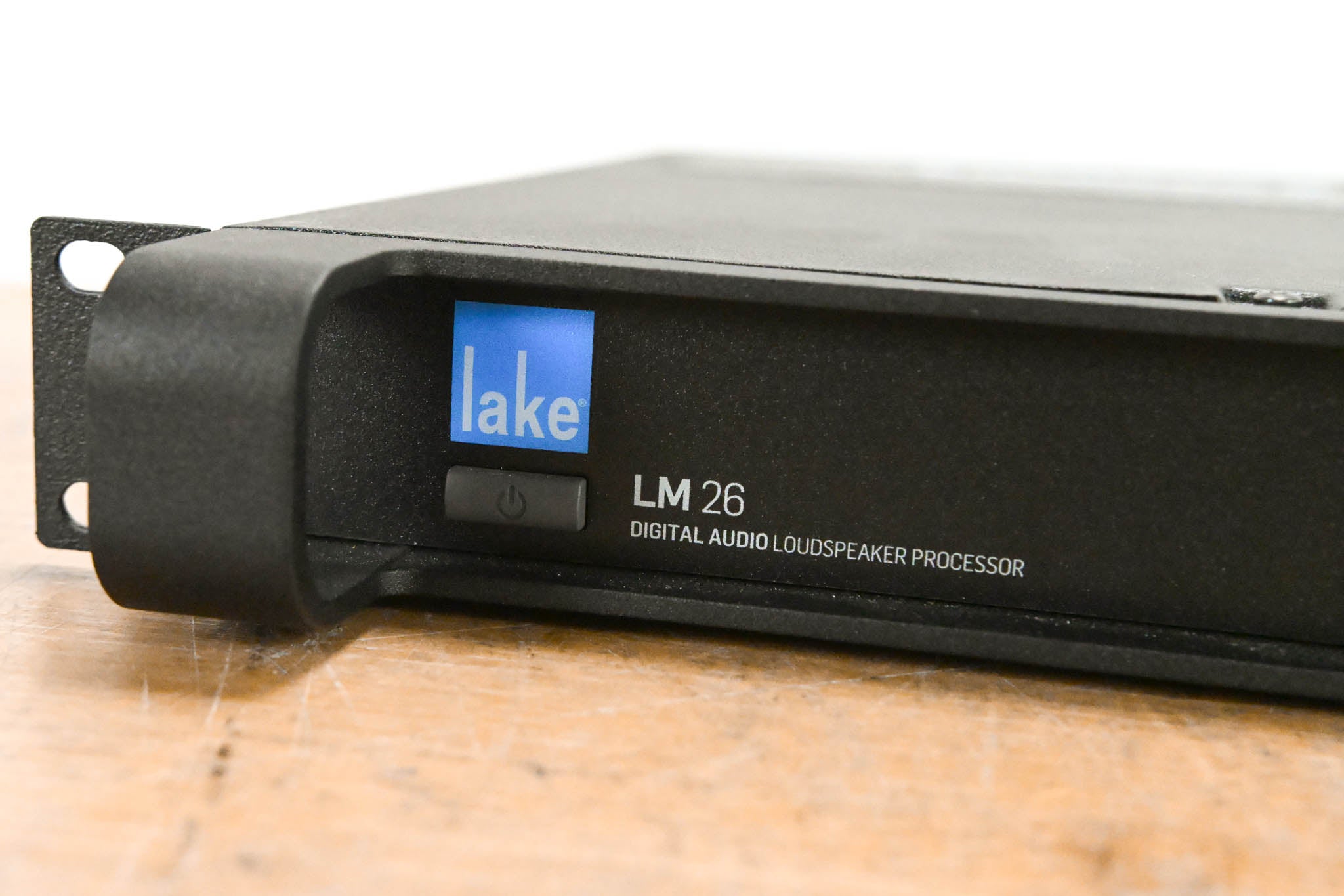 lake LM 26 Digital Audio Loudspeaker Processor