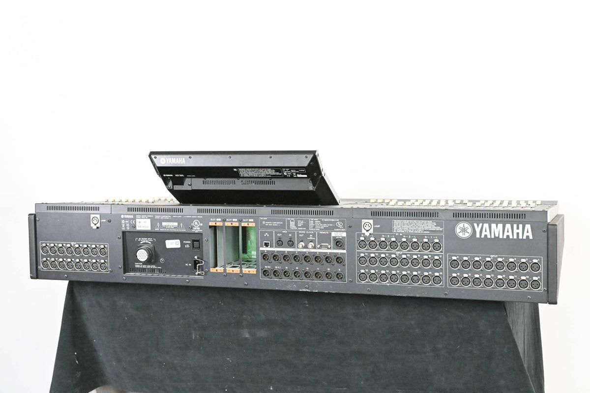 Yamaha M7CL-48 48-Channel Digital Audio Mixing Console