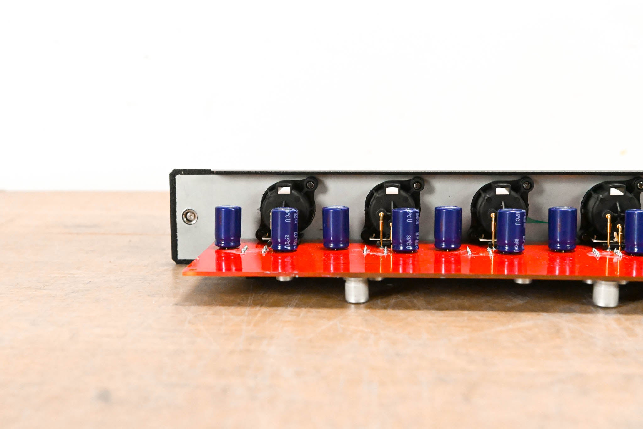 DiGiCo MOD-D2R-DAC D2-Series 8 Ch Analog Output Card
