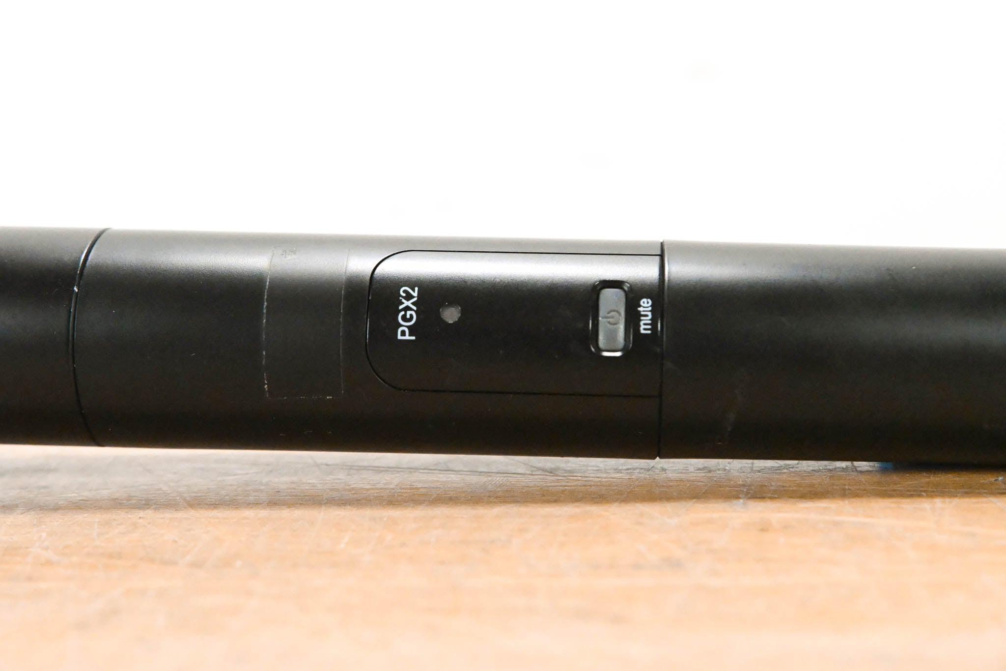 Shure PGX24/BETA58A Handheld Wireless System - L5 Band: 644-662 MHz