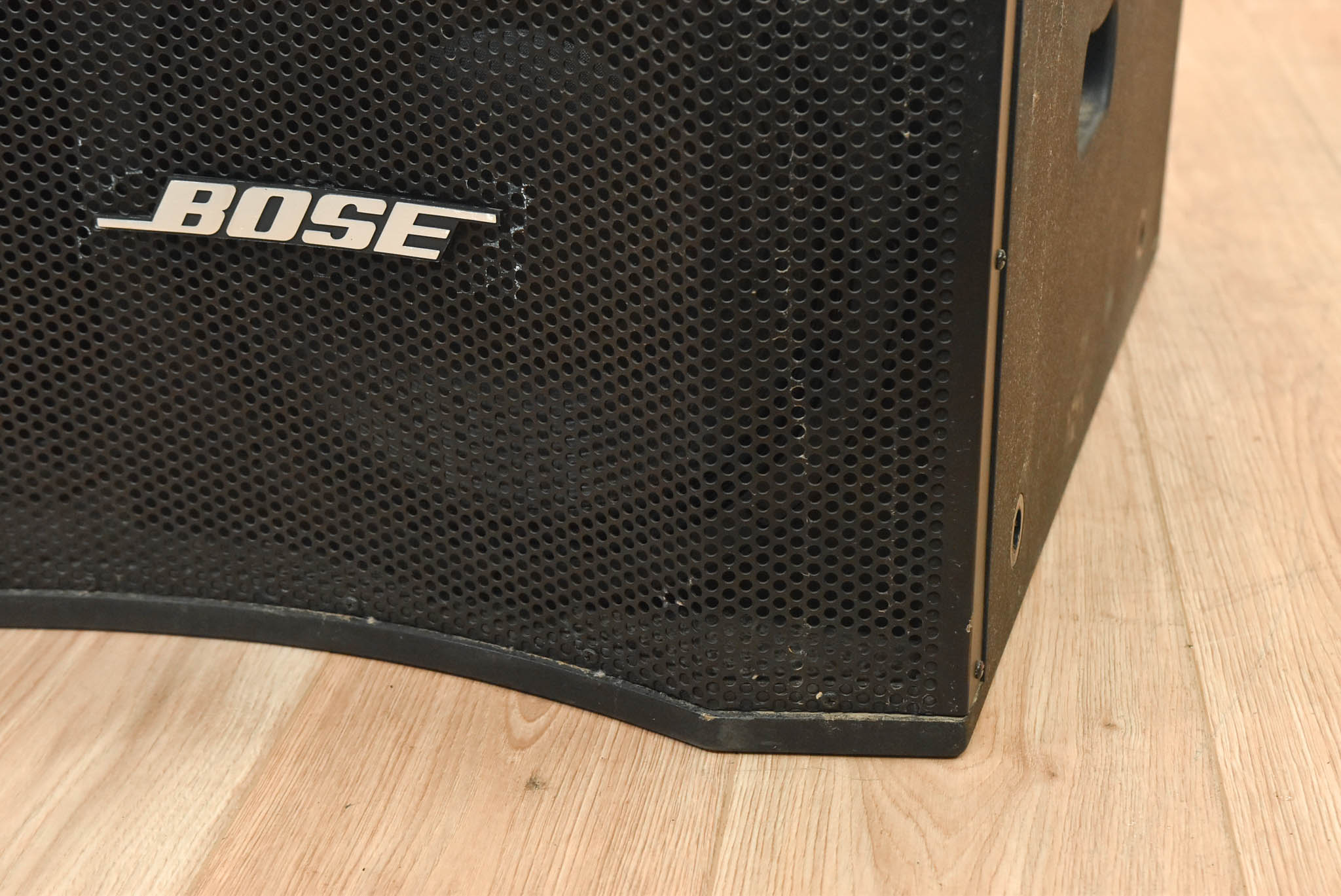 Bose LT MB12 12-inch Modular Bass Loudspeaker