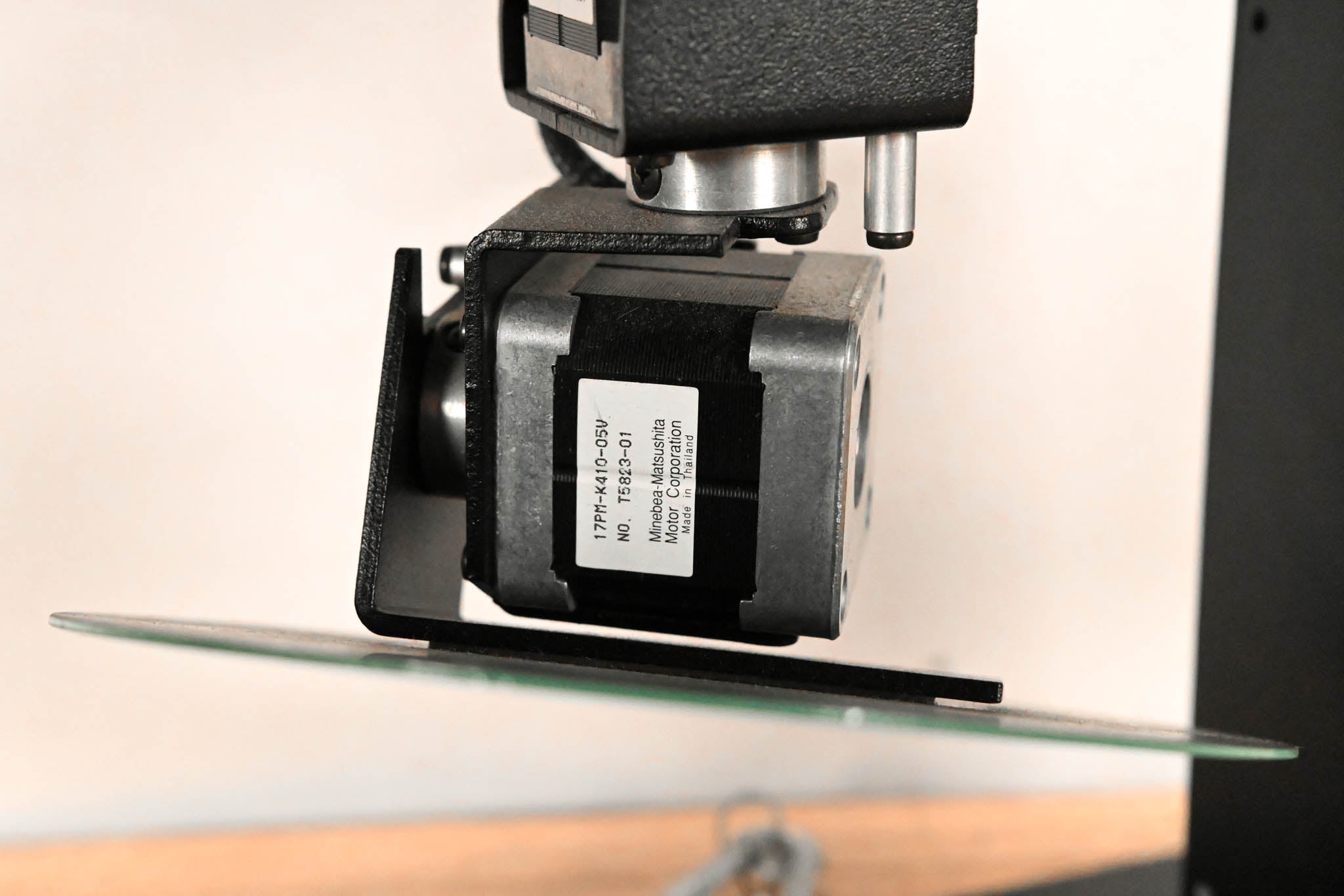 Rosco I-CUE Intelligent Mirror (NO POWER SUPPLY)