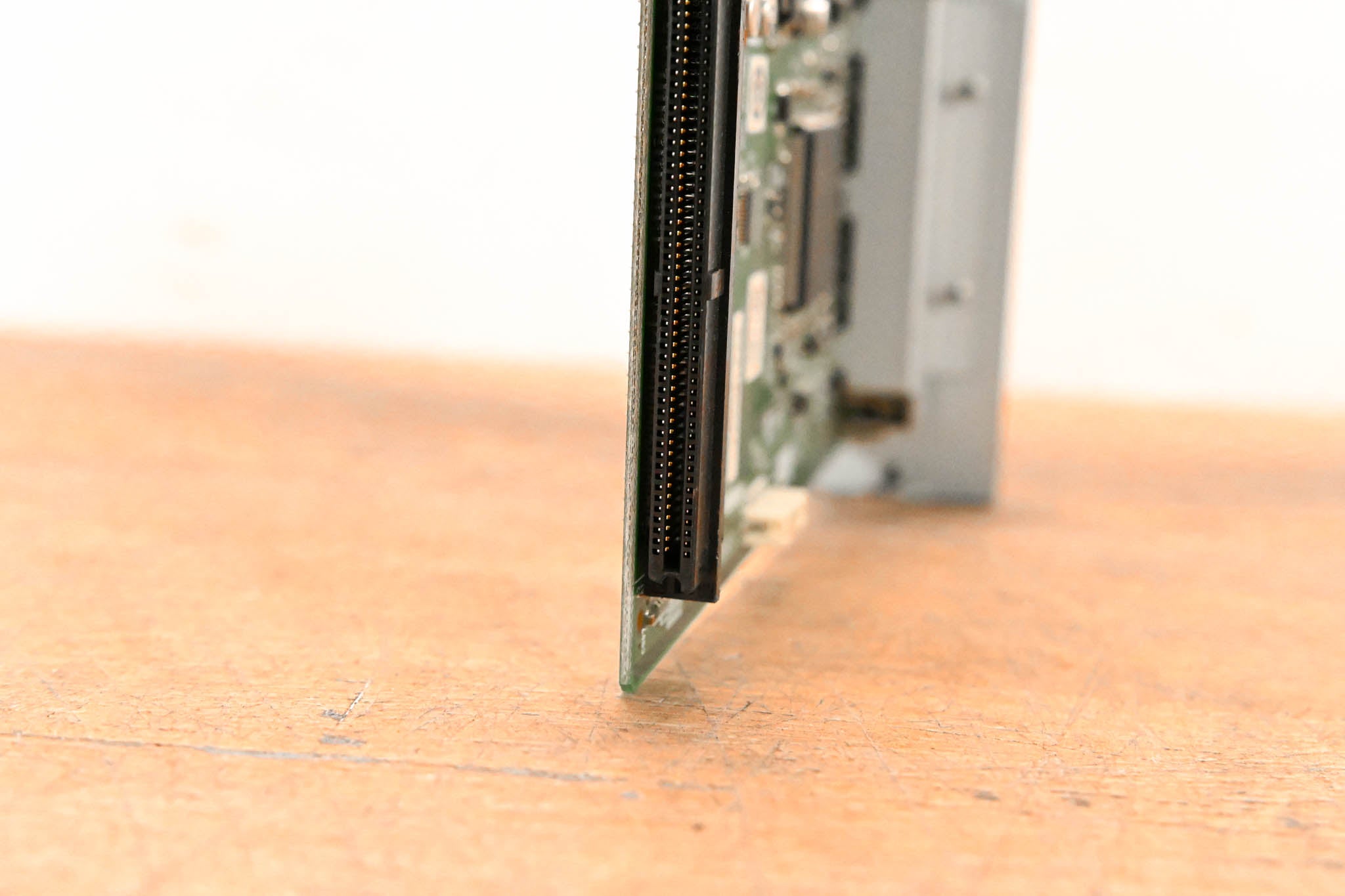 Yamaha MY16-EX MADI Expansion Card