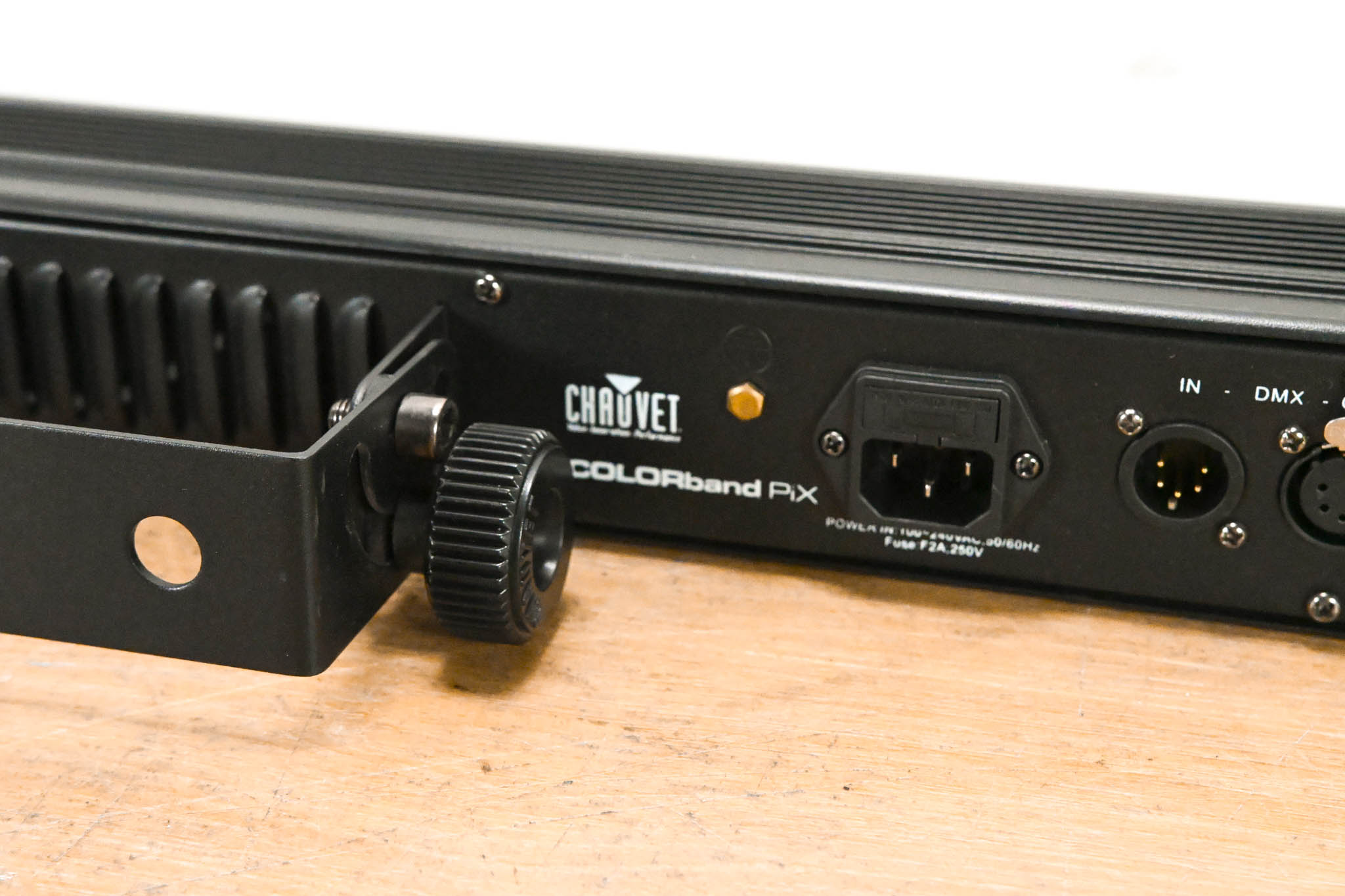 Chauvet COLORband PiX LED Strip Light Fixture