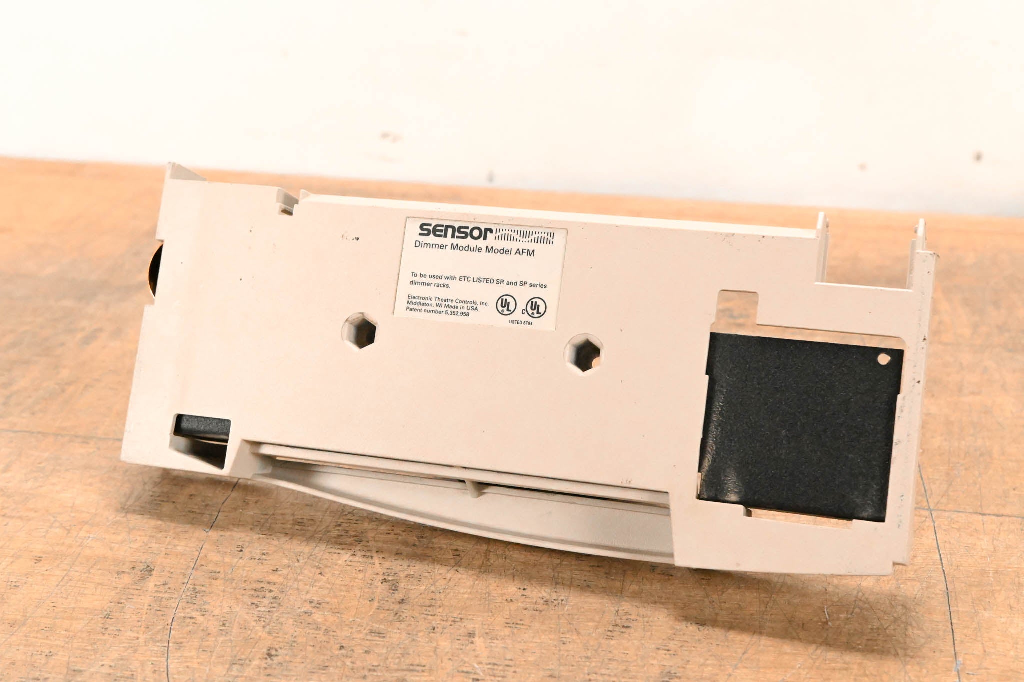 ETC AFM Air Flow Module