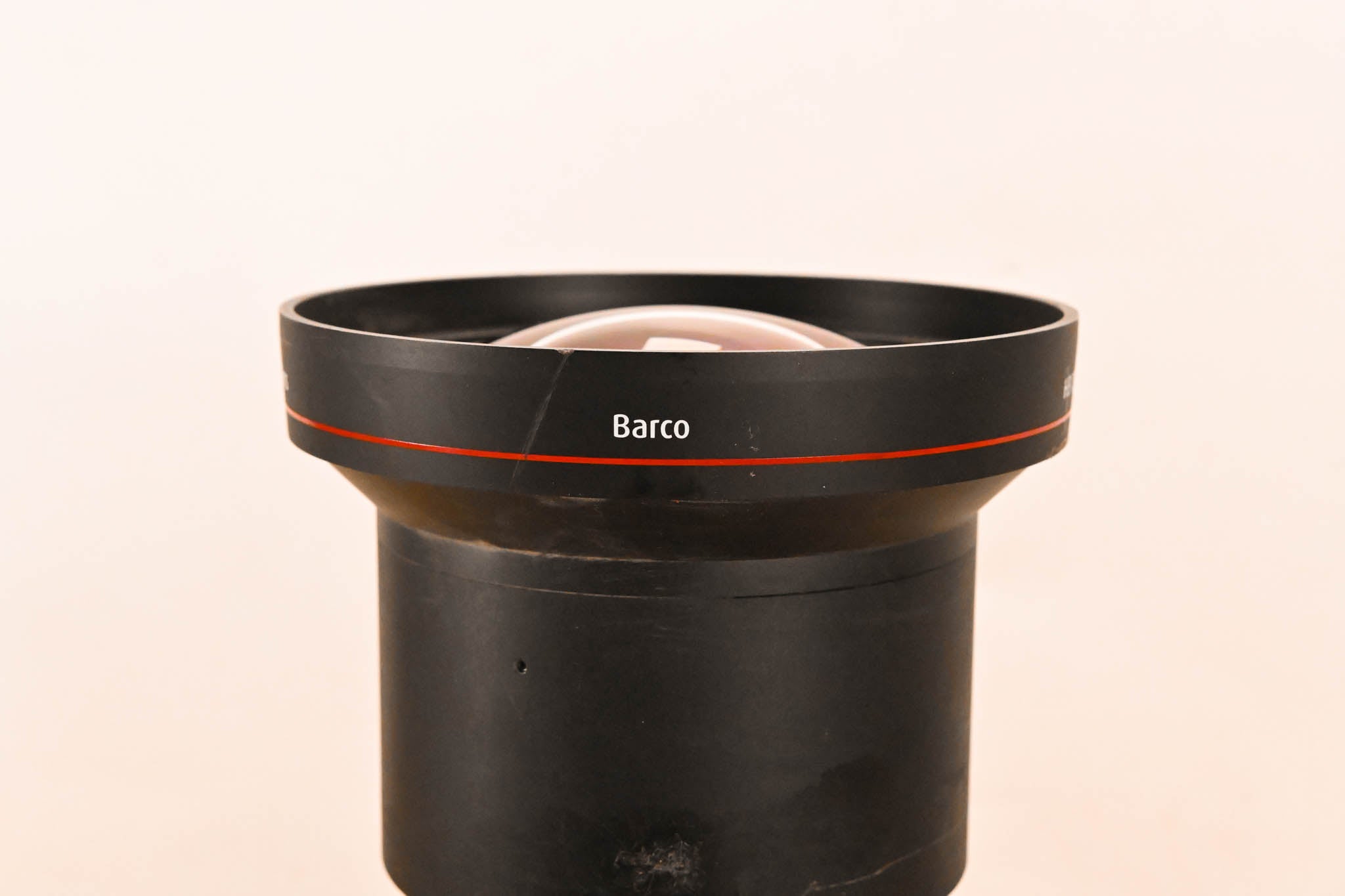 Barco HB TLD+ HD 0.67:1 Projector Lens