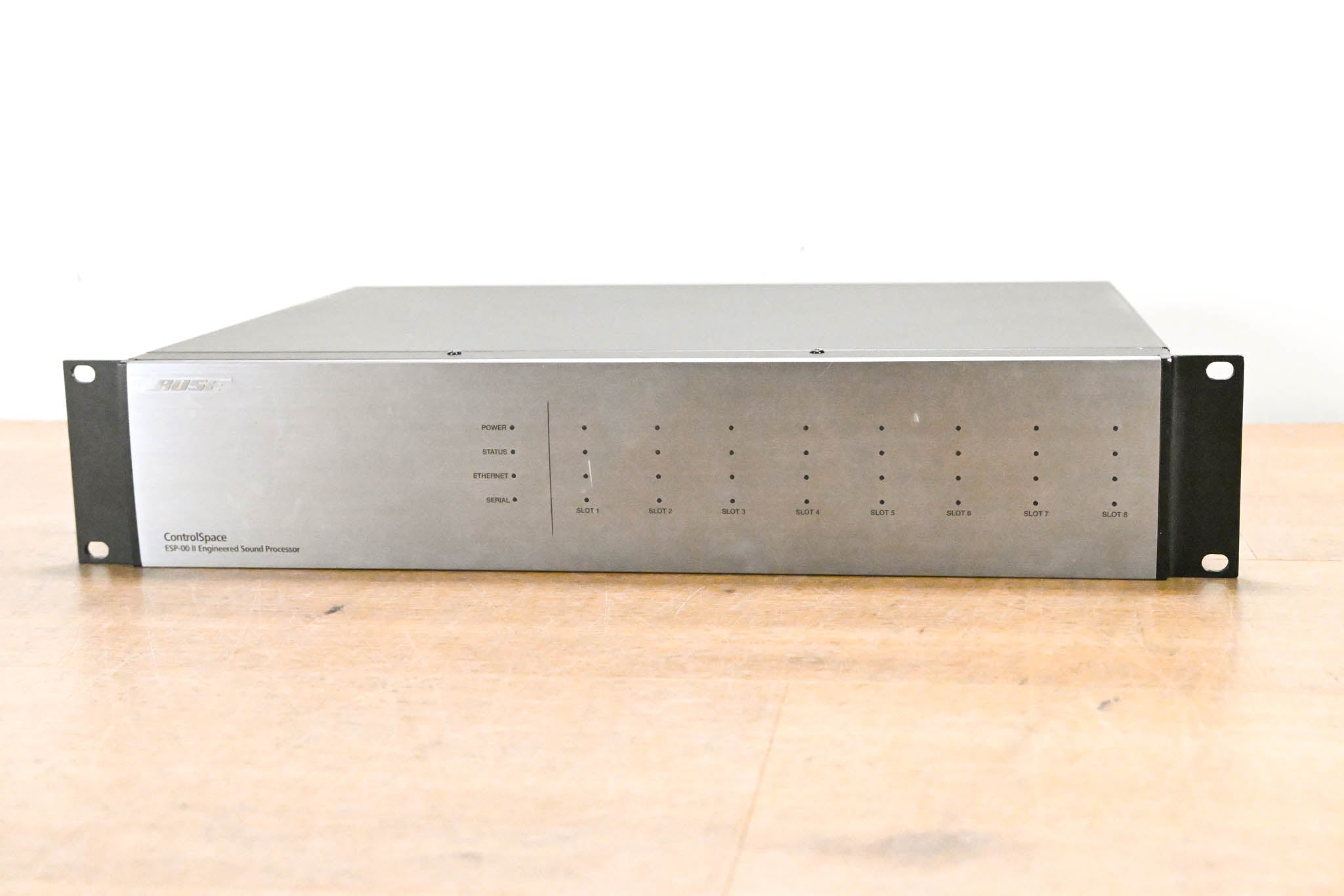 Bose ControlSpace ESP-00 Series II Engineered Sound Processor