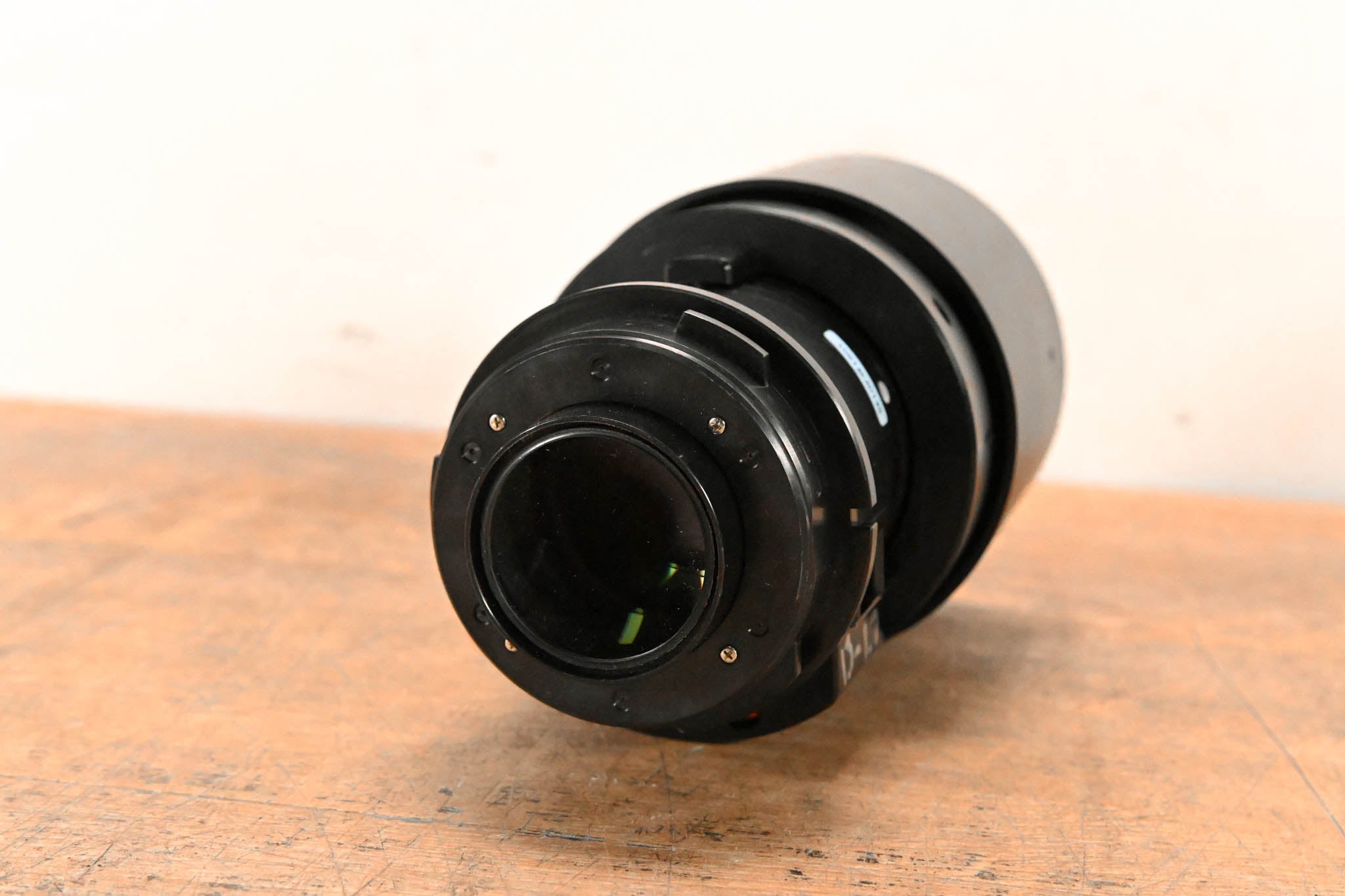 Panasonic ET-ELW20 3LCD Projector Zoom Lens