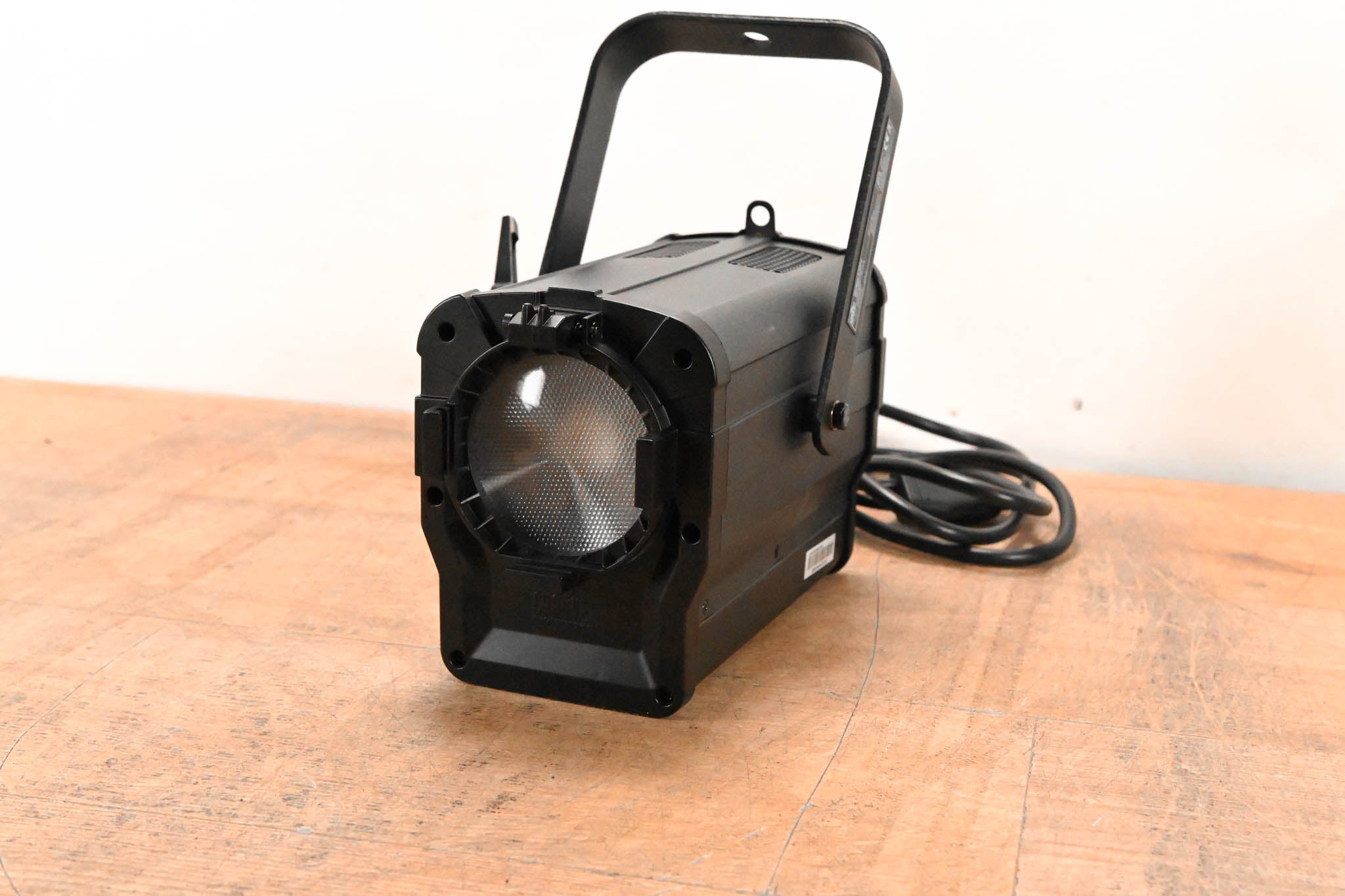 Chauvet Ovation F-55FC Full Color RGBAL LED Fresnel Fixture