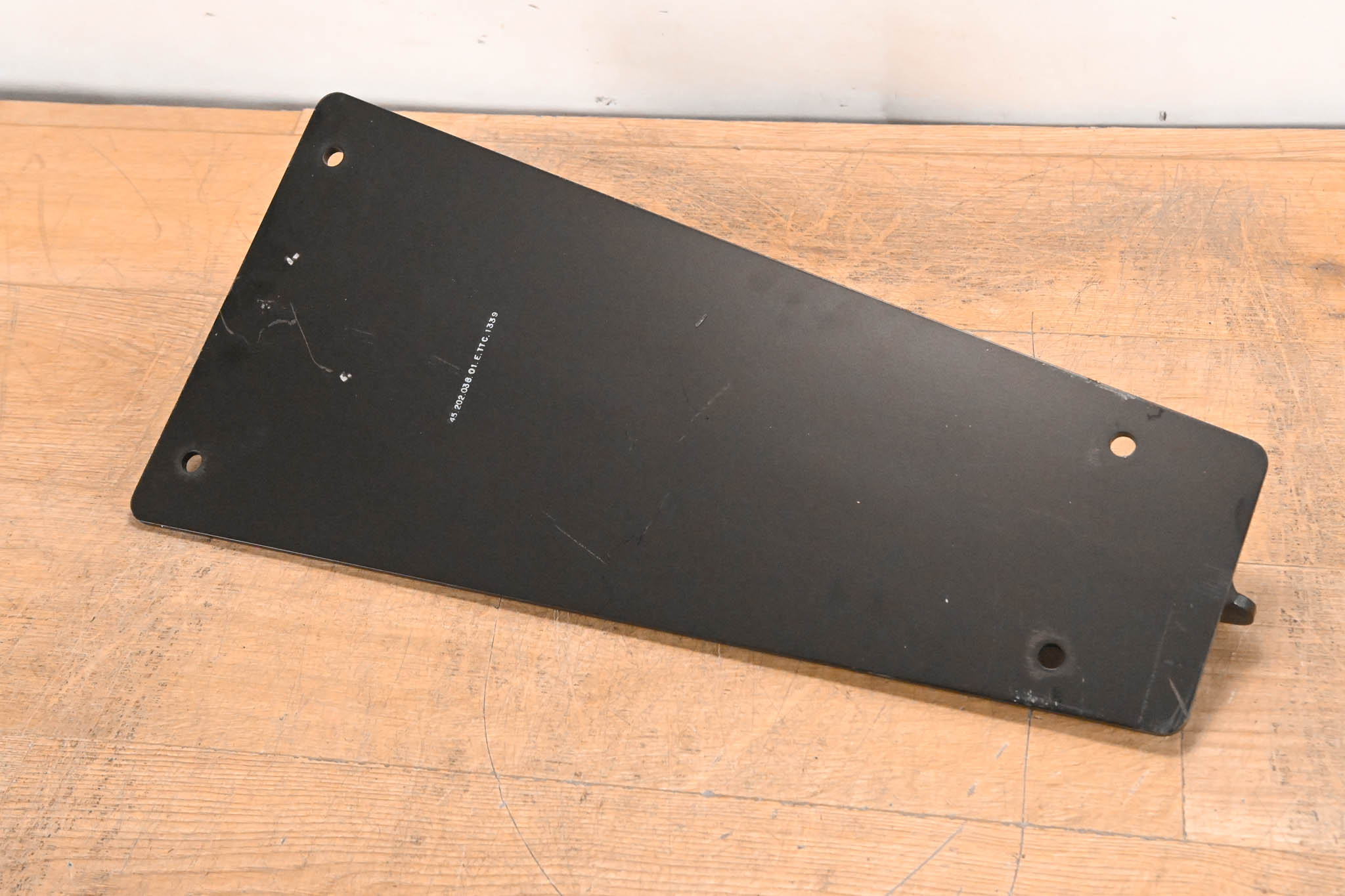 Meyer Sound MPA-JM1 Pick Up Array Plate