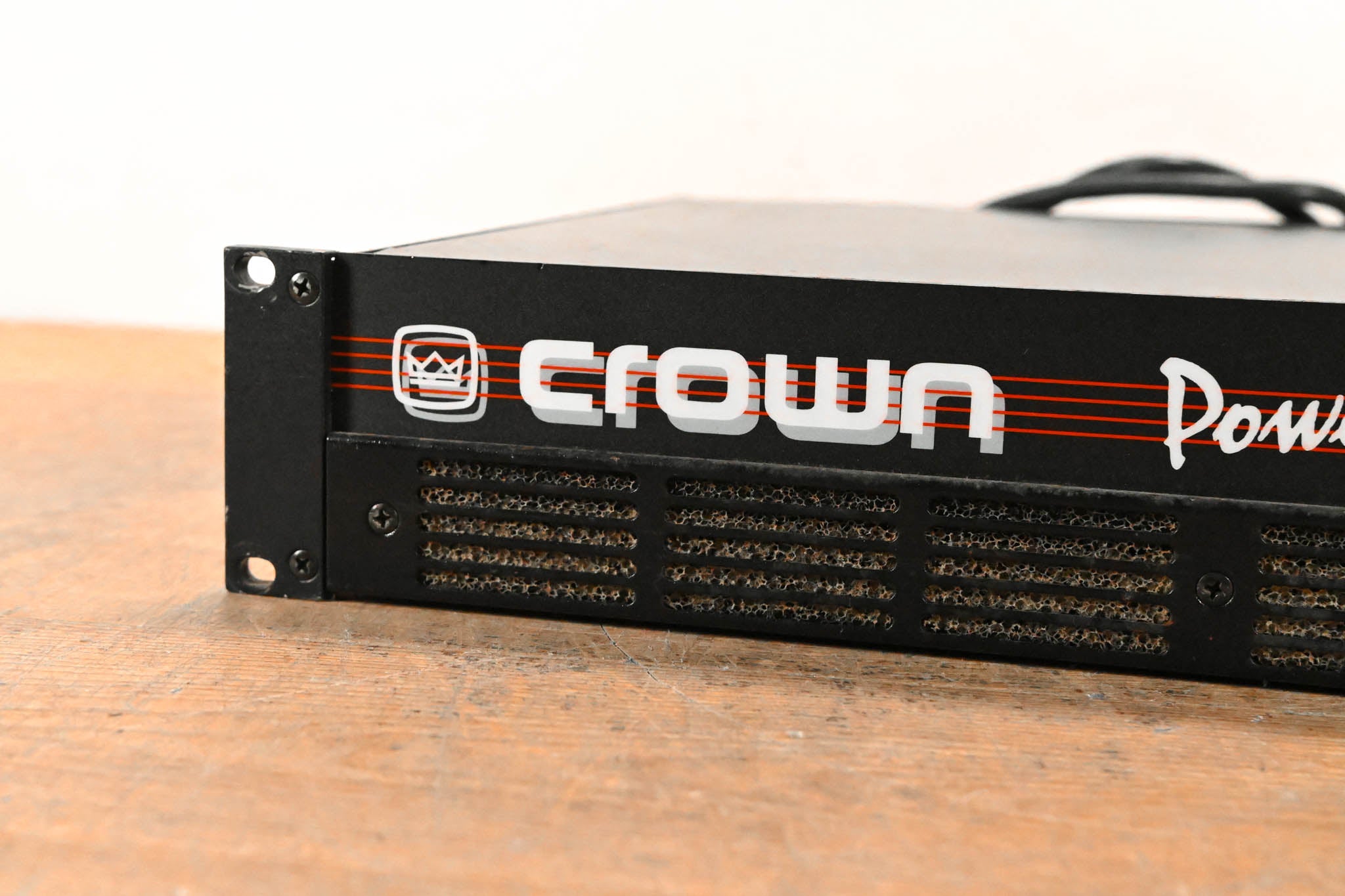 Crown Power Base-2 2-Channel Power Amplifier