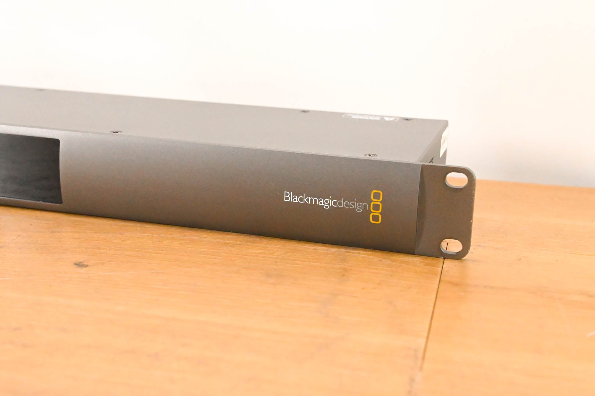 Blackmagic Design UltraStudio 4K Thunderbolt 2