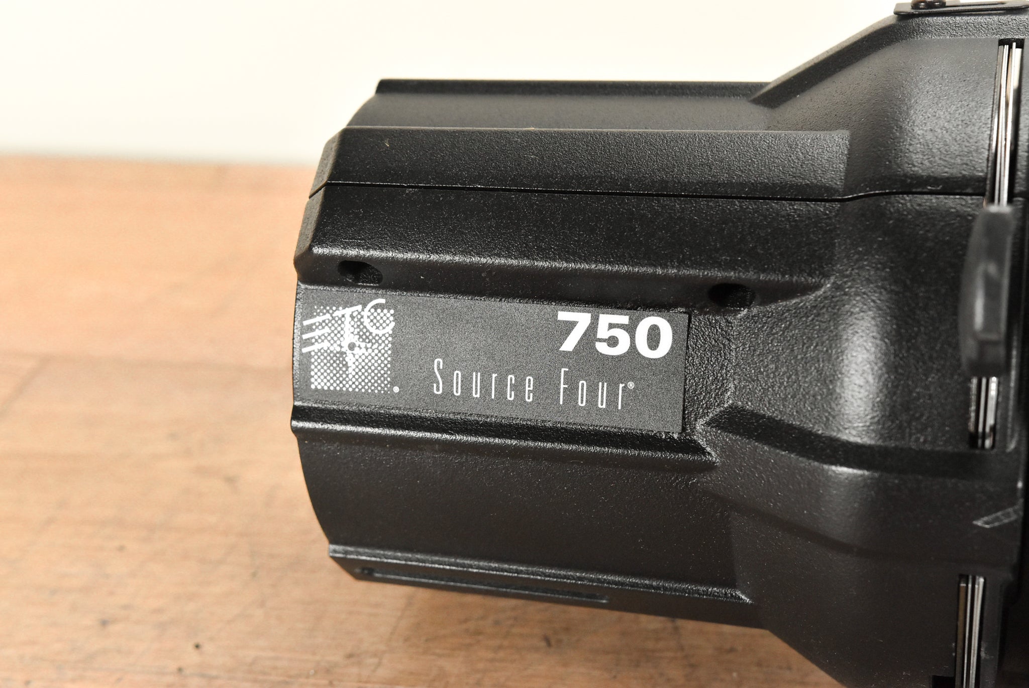 ETC Source Four 750 Ellipsoidal Light (No Lens Tube)