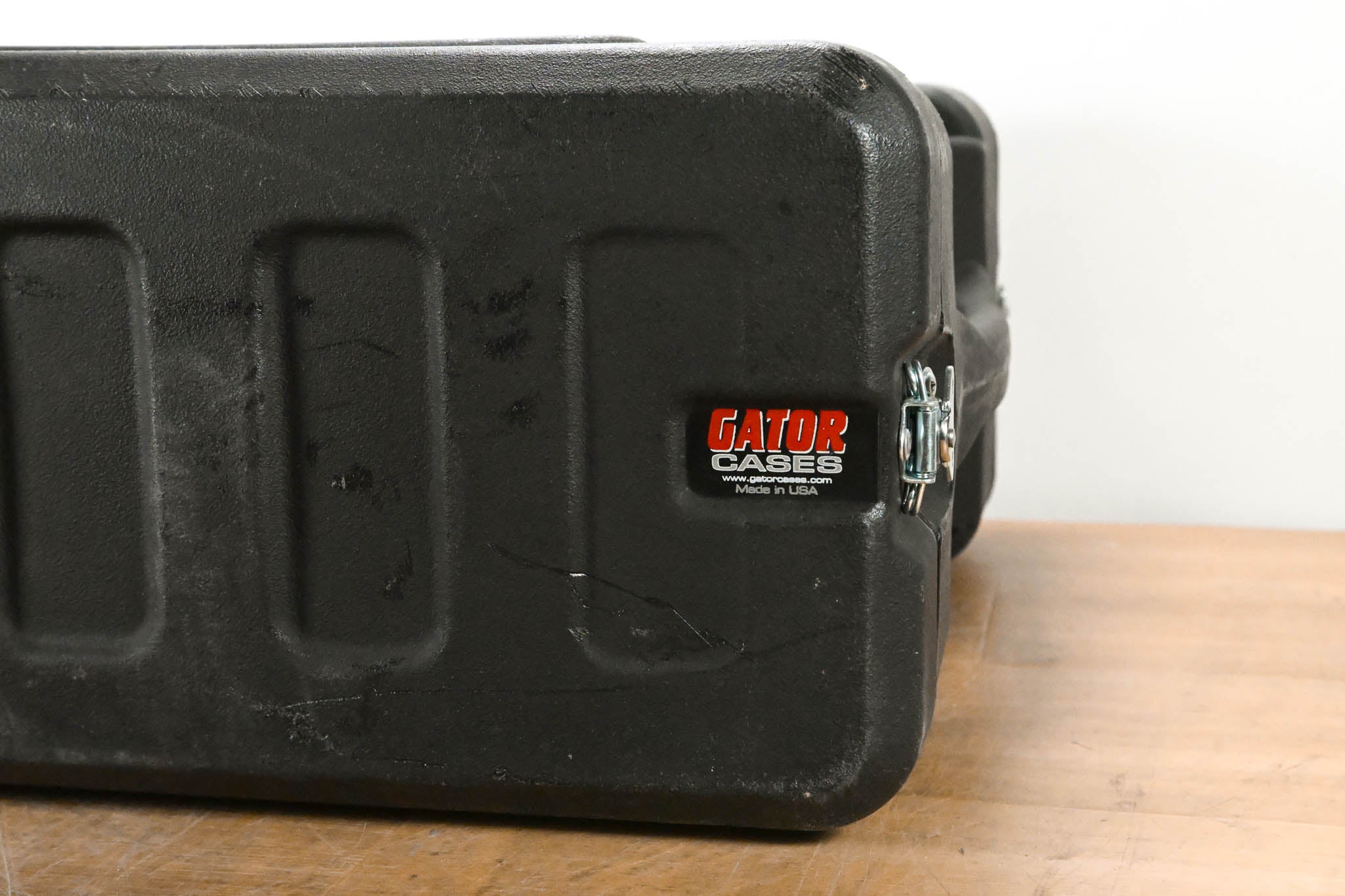 Gator Cases 4U Standard 19" Rack Case