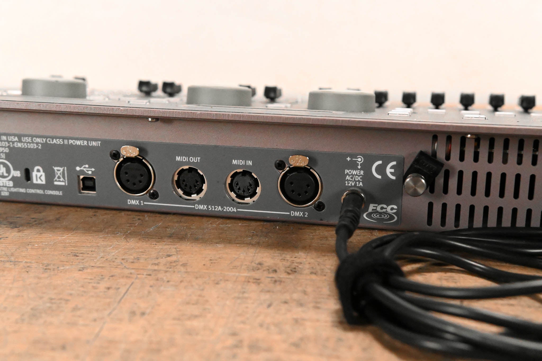 ETC SmartFade ML 24/48 Lighting Control Console