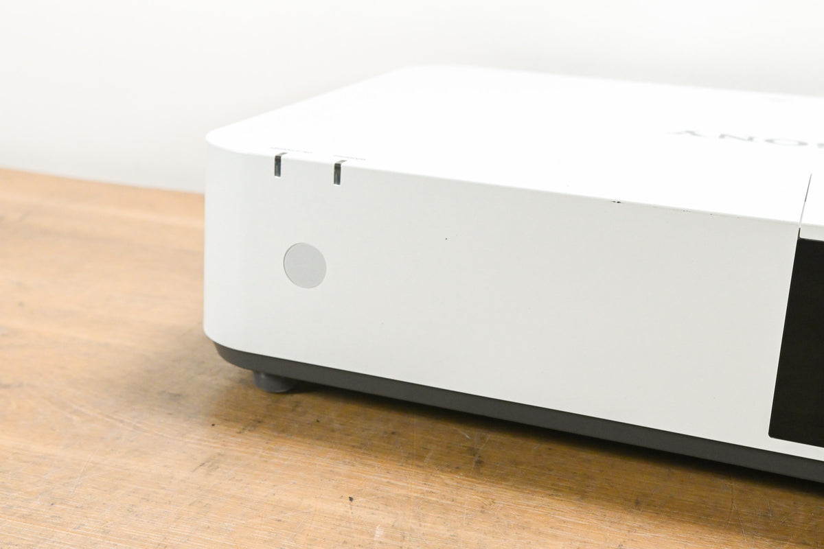 Sony VPL-PHZ10 5000-Lumen WUXGA Laser Projector