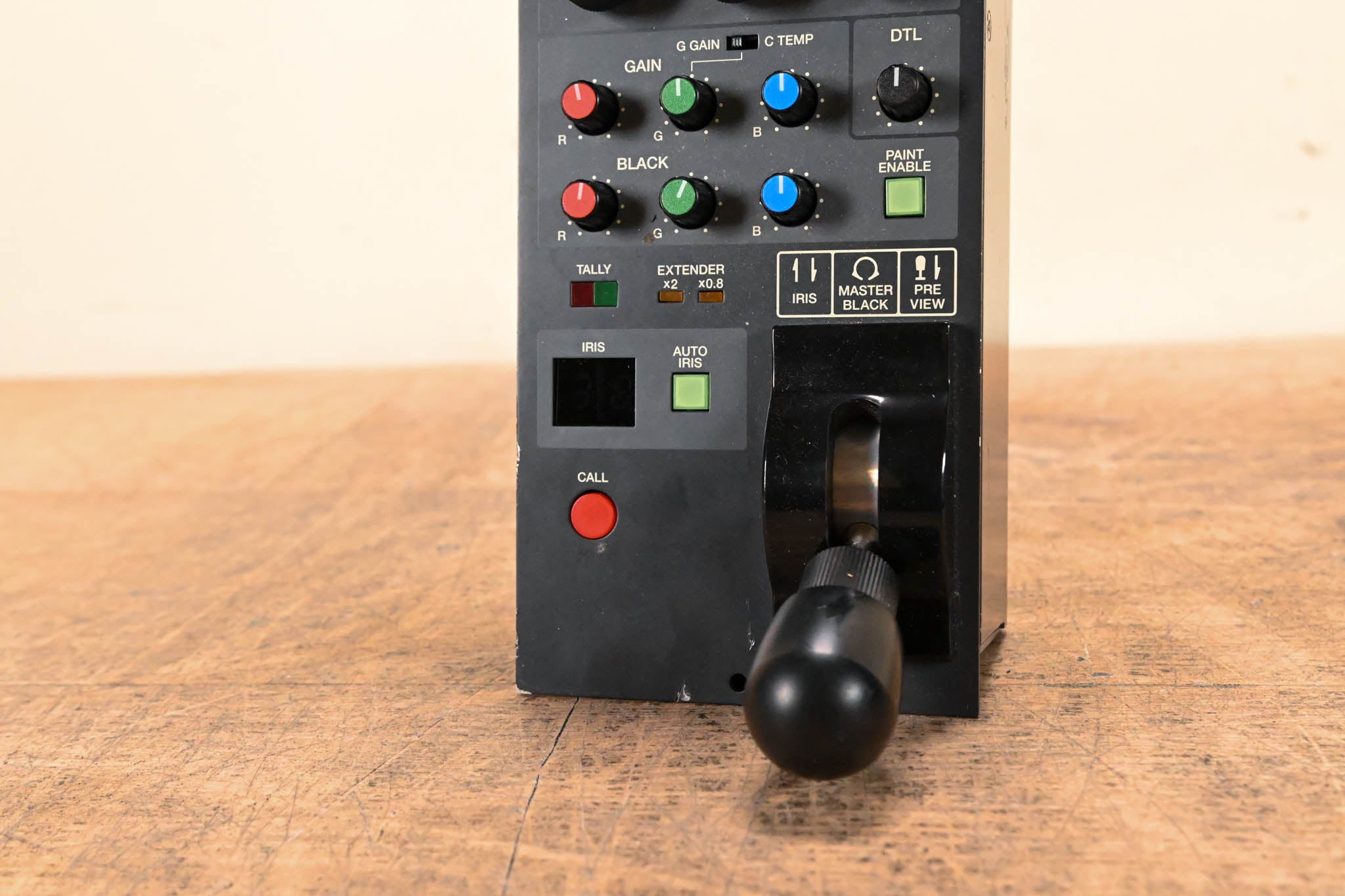 Hitachi RU-1200JY Remote Control Unit
