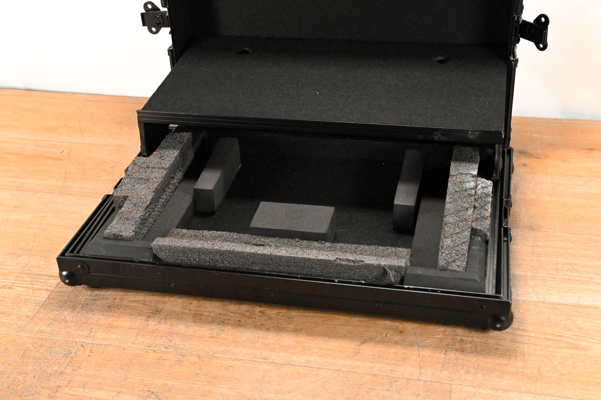 Odyssey FRGSPIDDJRBBL Black Label Glide Style Case