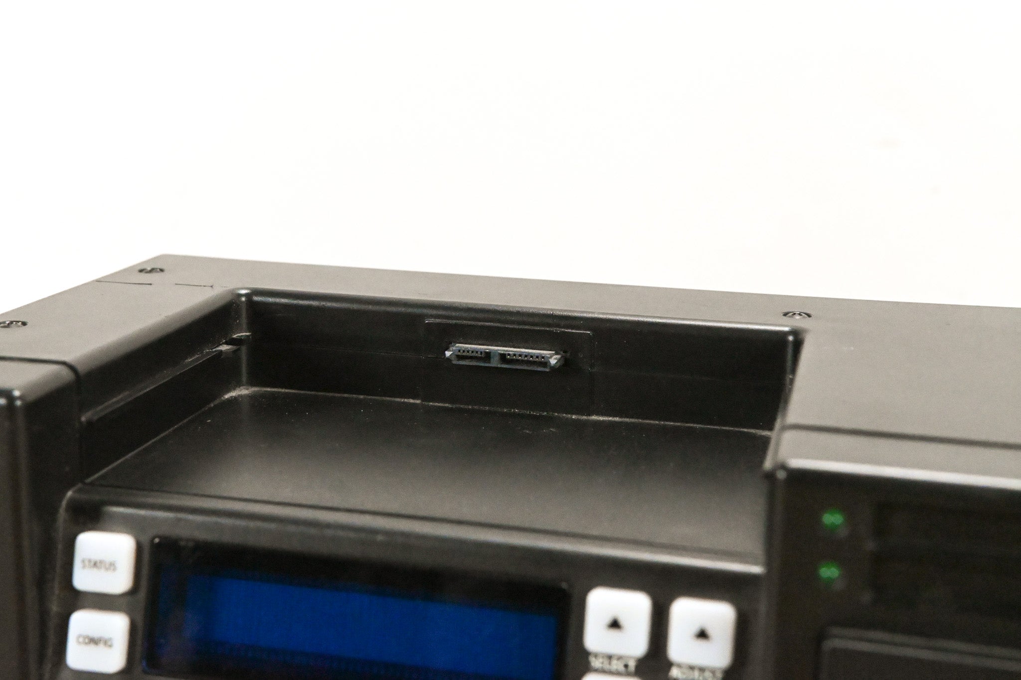 AJA Ki Pro File-Based HD/SD Video Recorder and Player (NO POWER SUPPLY)