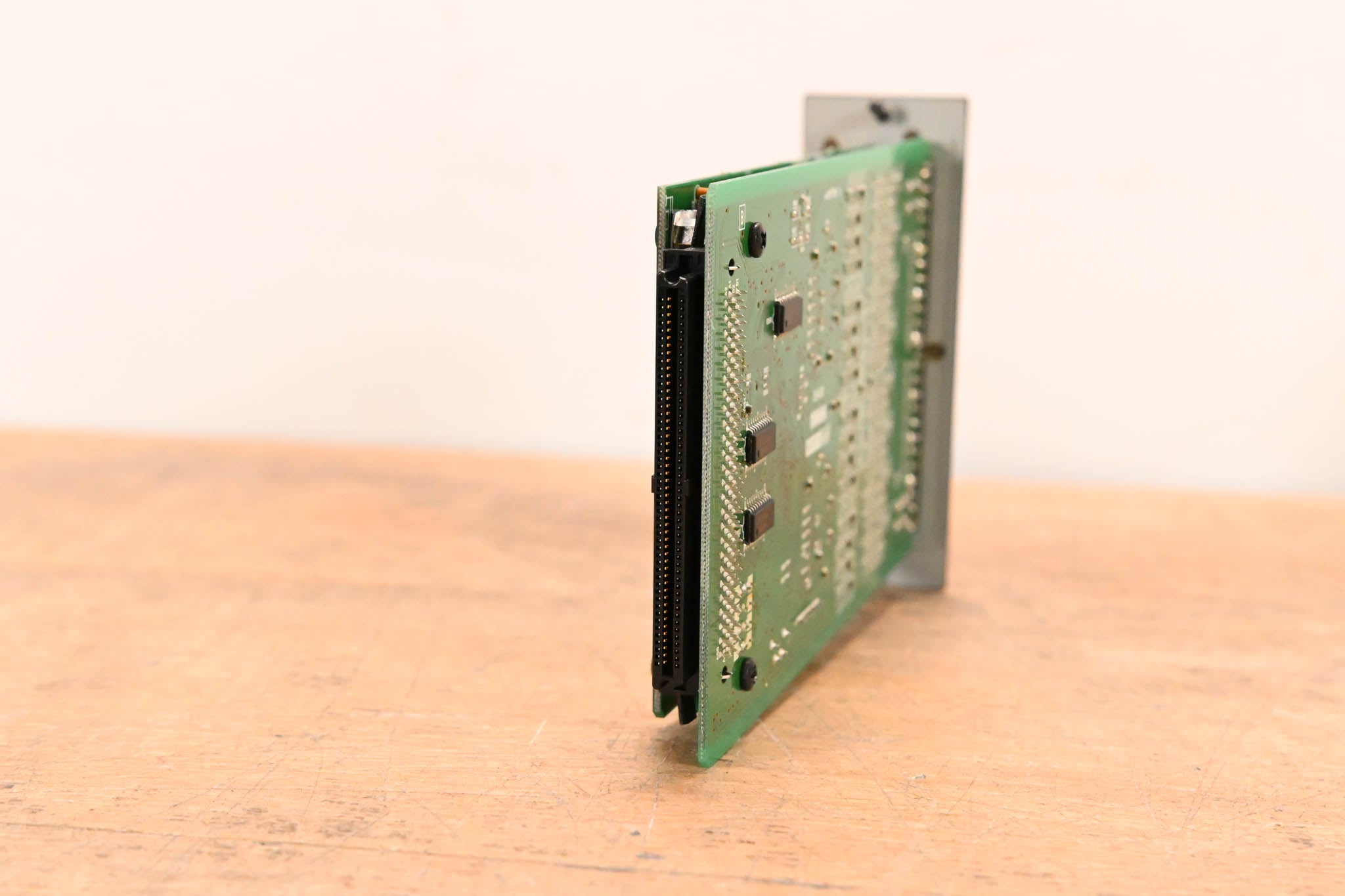 Yamaha MY8-ADDA96 8-Channel Analog I/O Card