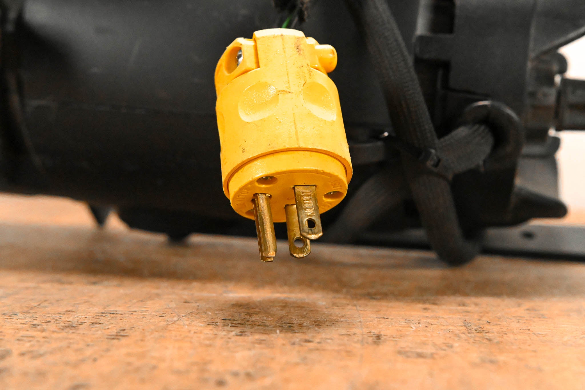 ETC Source Four Jr 36 Degree 575 Ellipsoidal Light