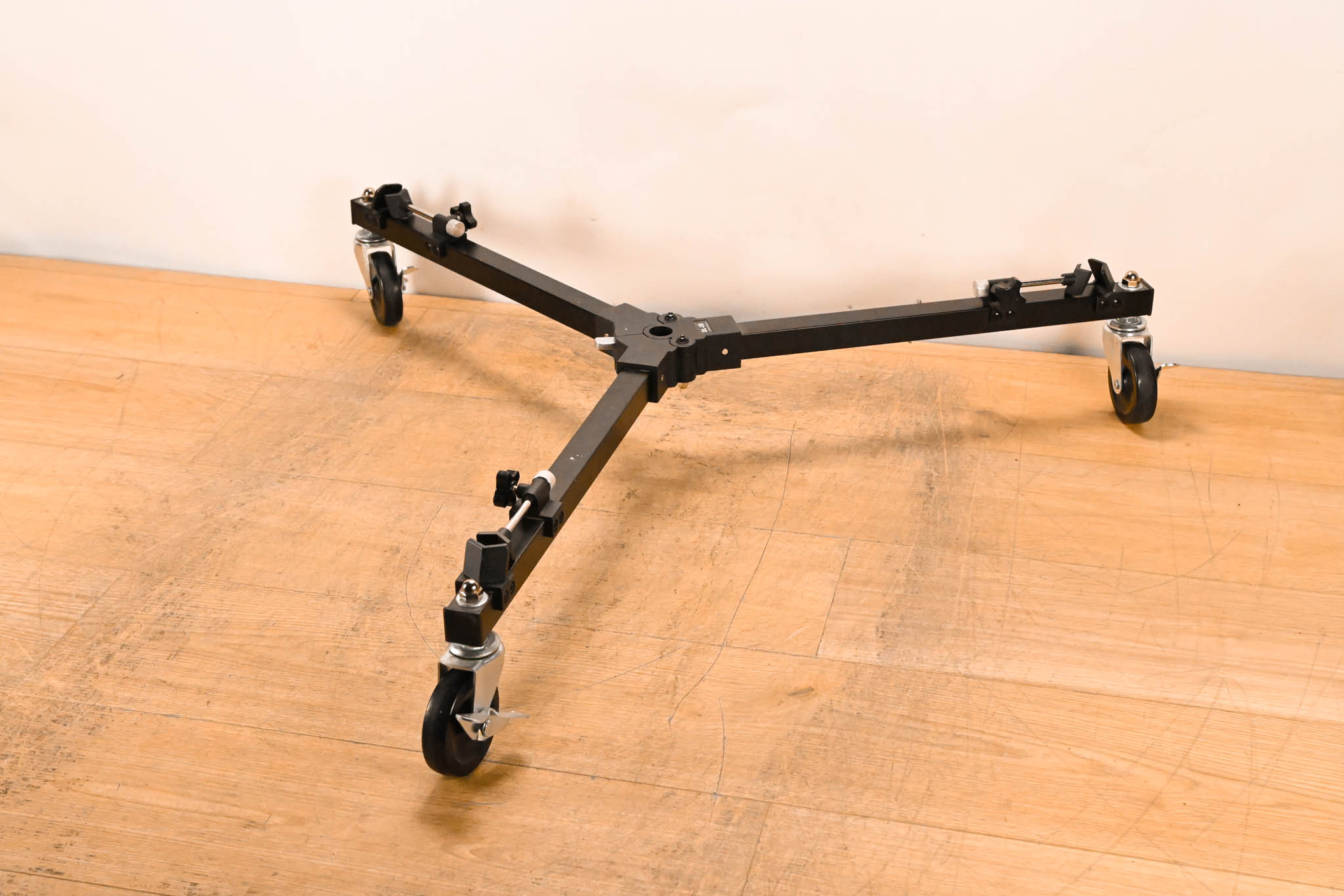Libec DL-2B Tripod Dolly CG01T53