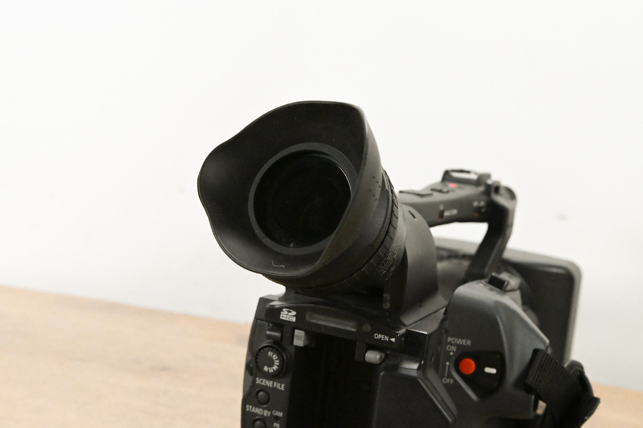 Panasonic AG-HMC150P AVCCAM Camcorder