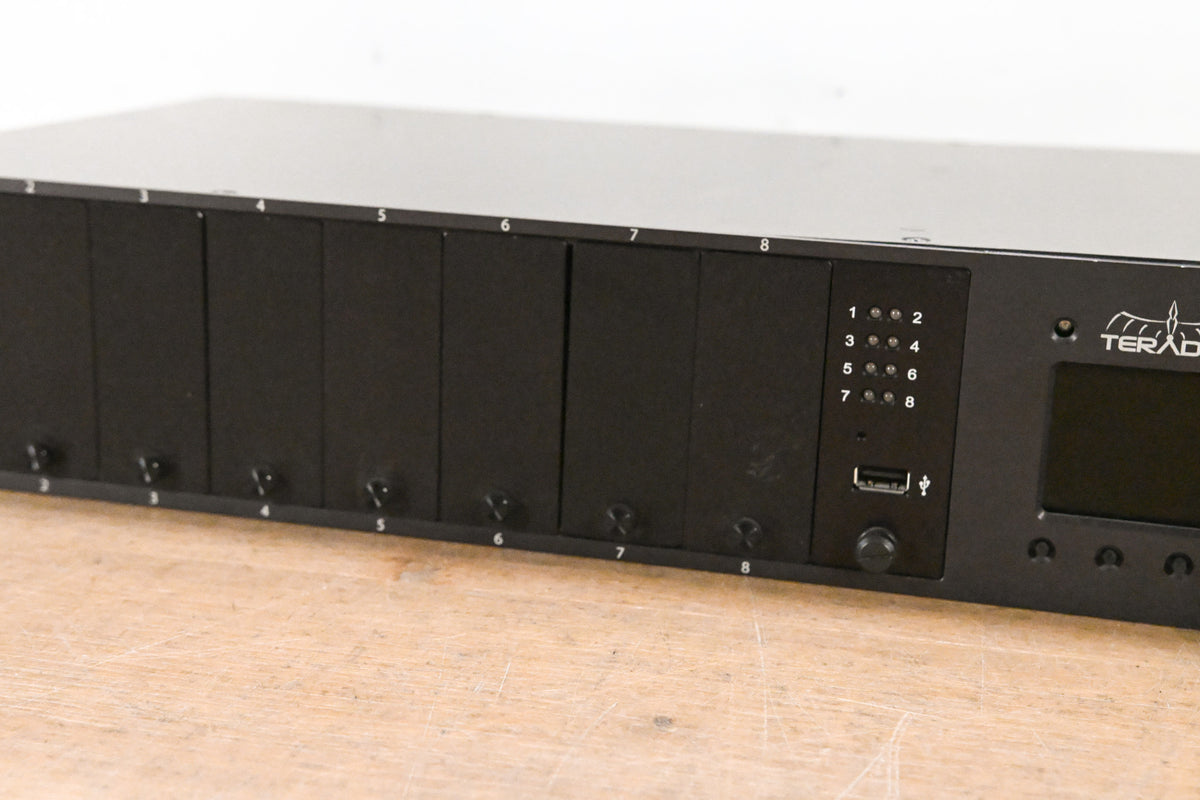 Teradek T-RAX Base Rack System