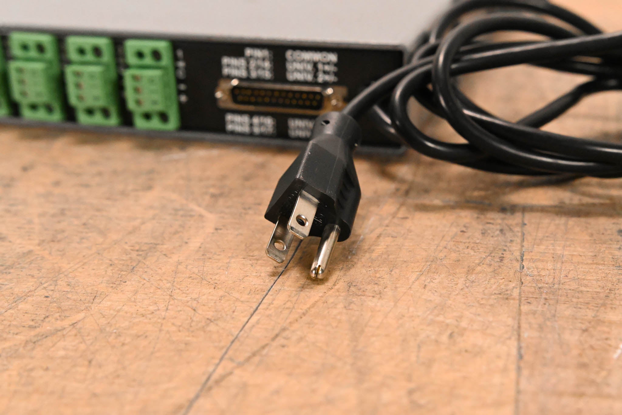 Doug Fleenor Design DMX512 Roto-Router