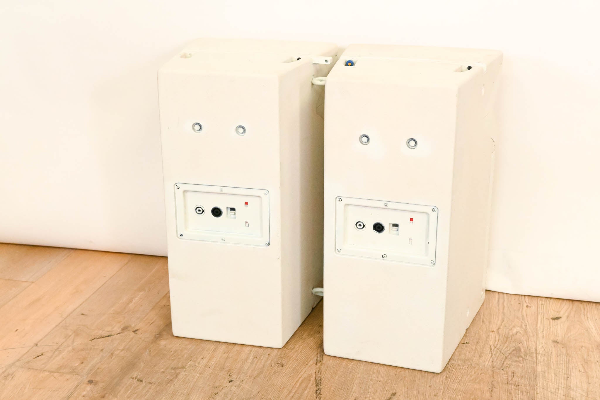 JBL VRX932LA-1 12" Two-Way Line Array Loudspeaker System (PAIR)