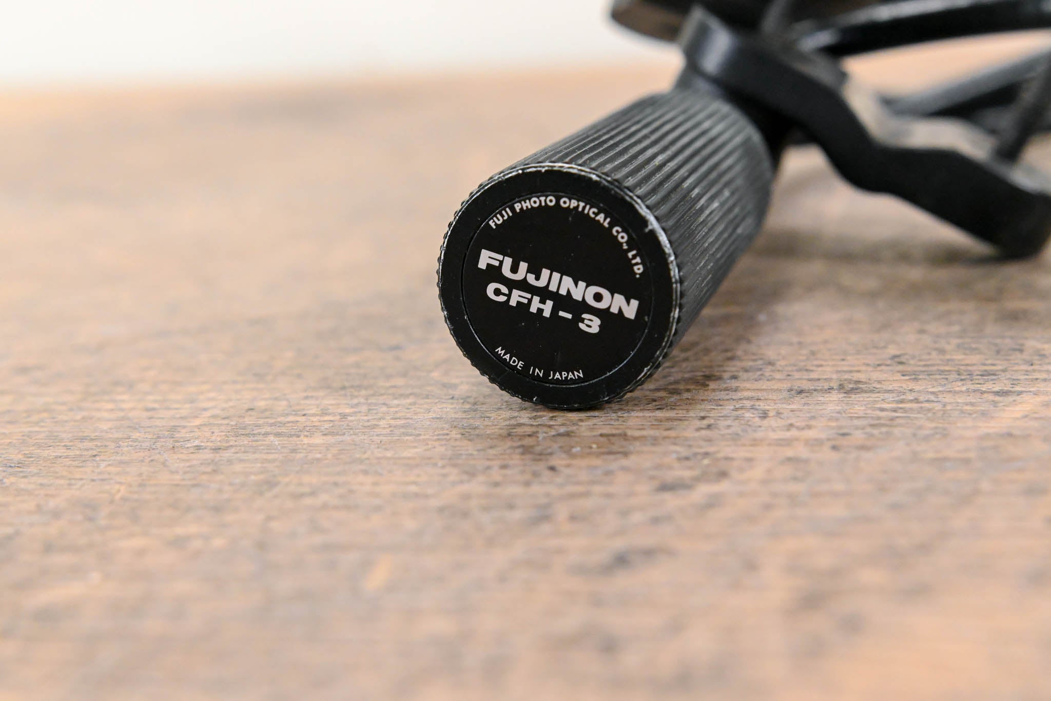 Fujinon CFH-3 Focus Grip for Professional Remote Lenses