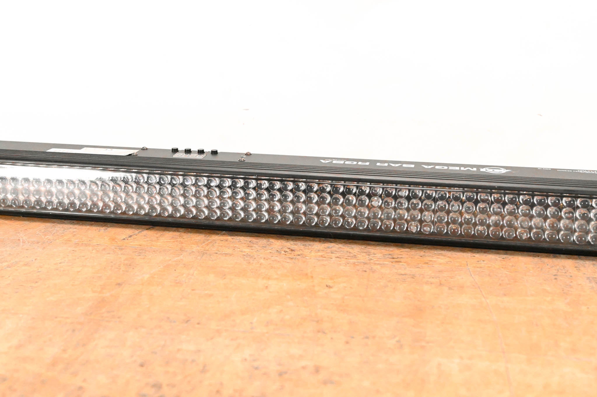 ADJ Mega Bar RGBA 42-inch RGBA LED Linear Fixture