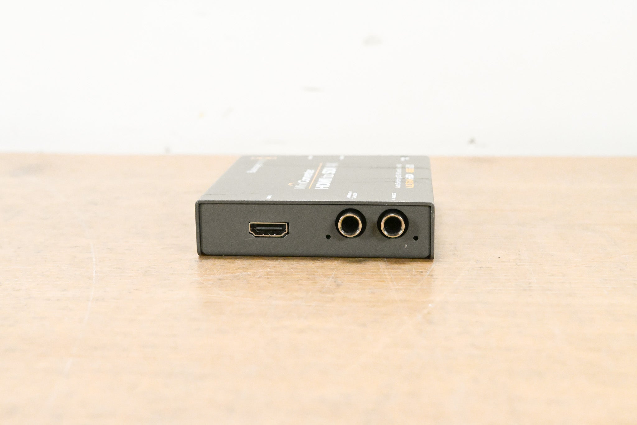 Blackmagic Design Mini Converter HDMI to SDI 4K (NO POWER SUPPLY)